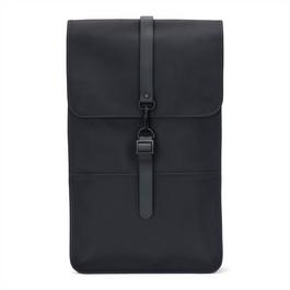Rains Classic Flap Backpack