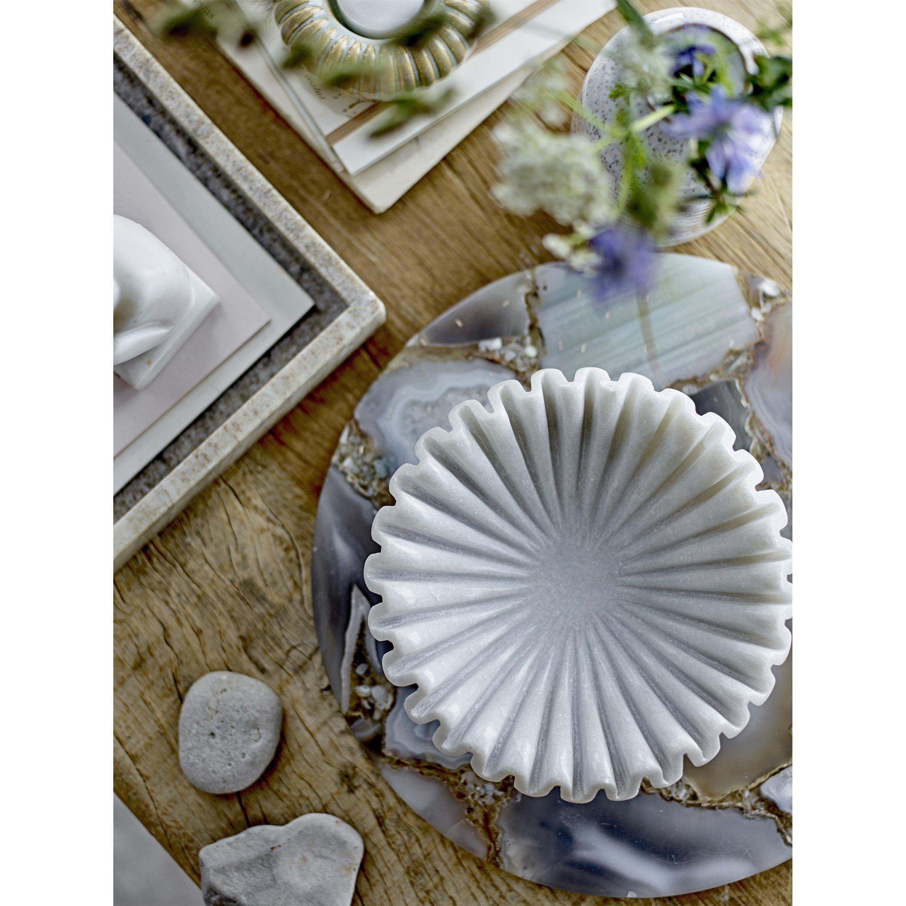 Marble - Bloomingville - Bloomingville Harmonia 00 - 4
