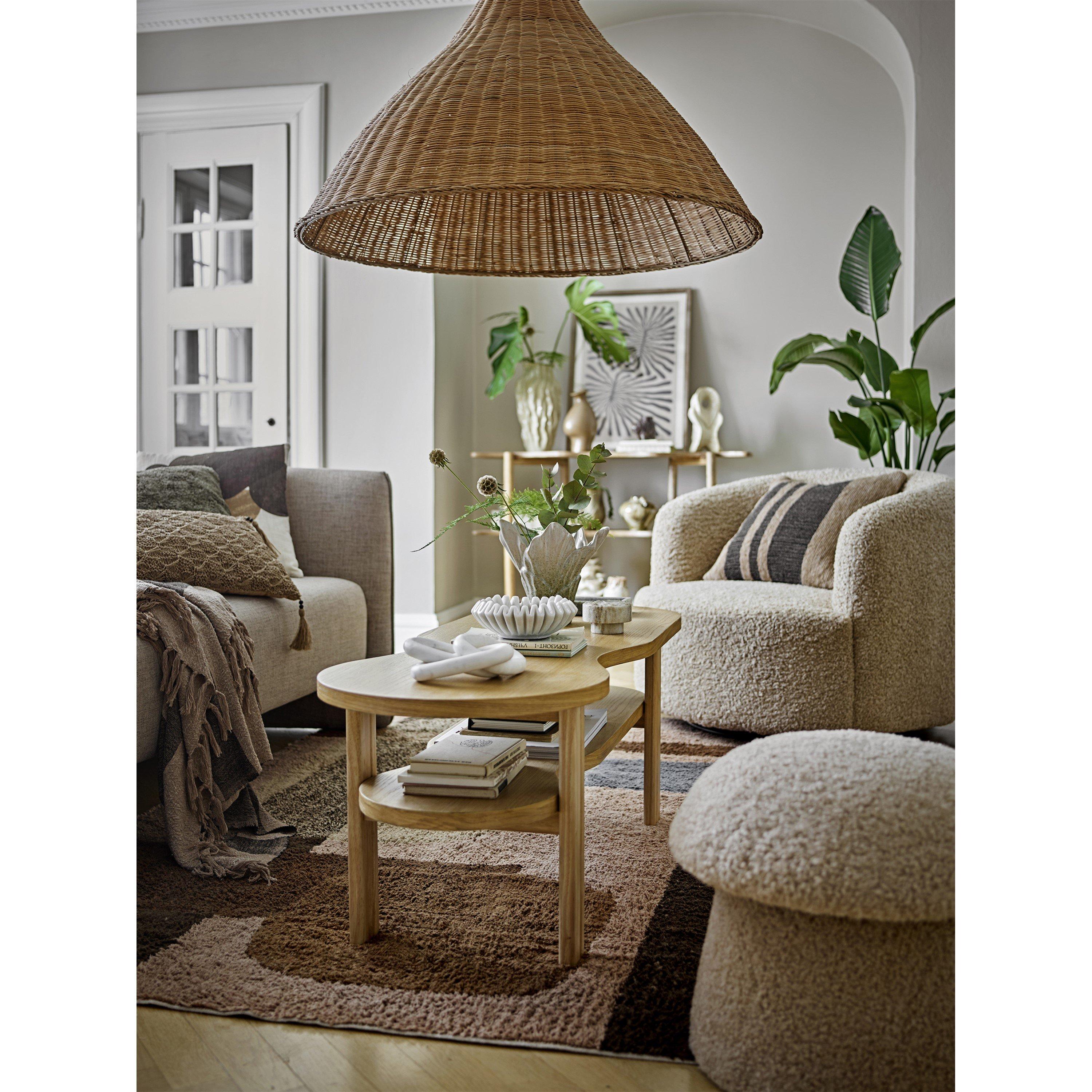 Marble - Bloomingville - Bloomingville Harmonia 00 - 6