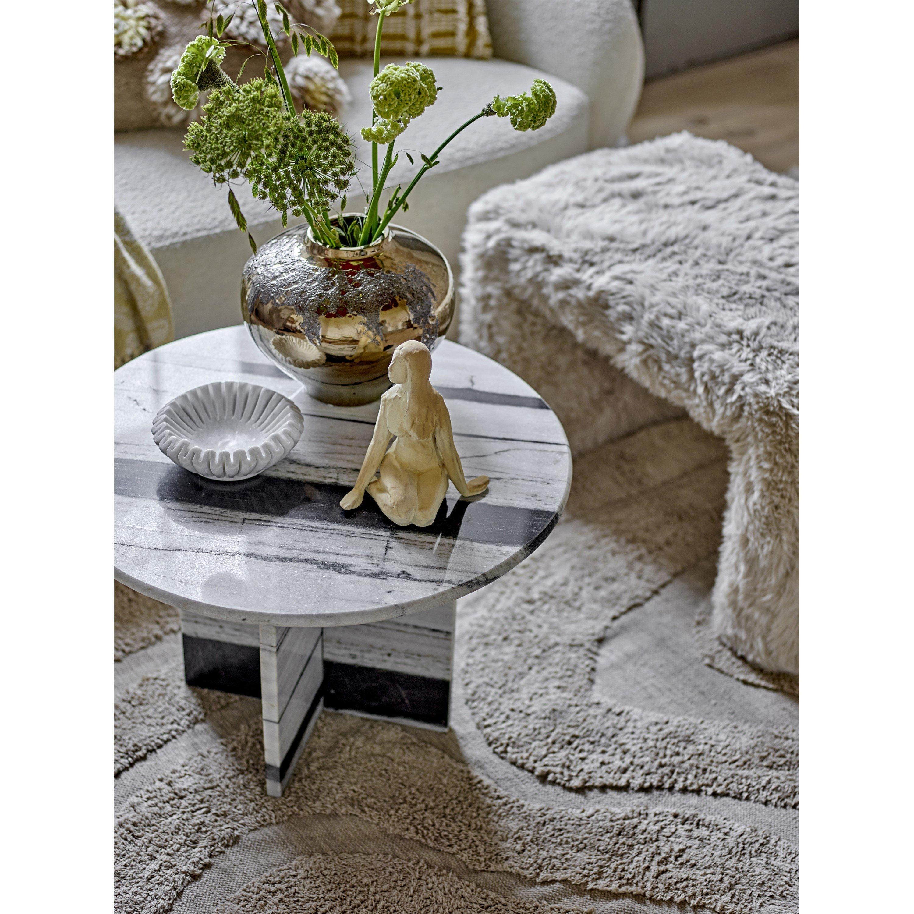 Marble - Bloomingville - Bloomingville Harmonia 00 - 9
