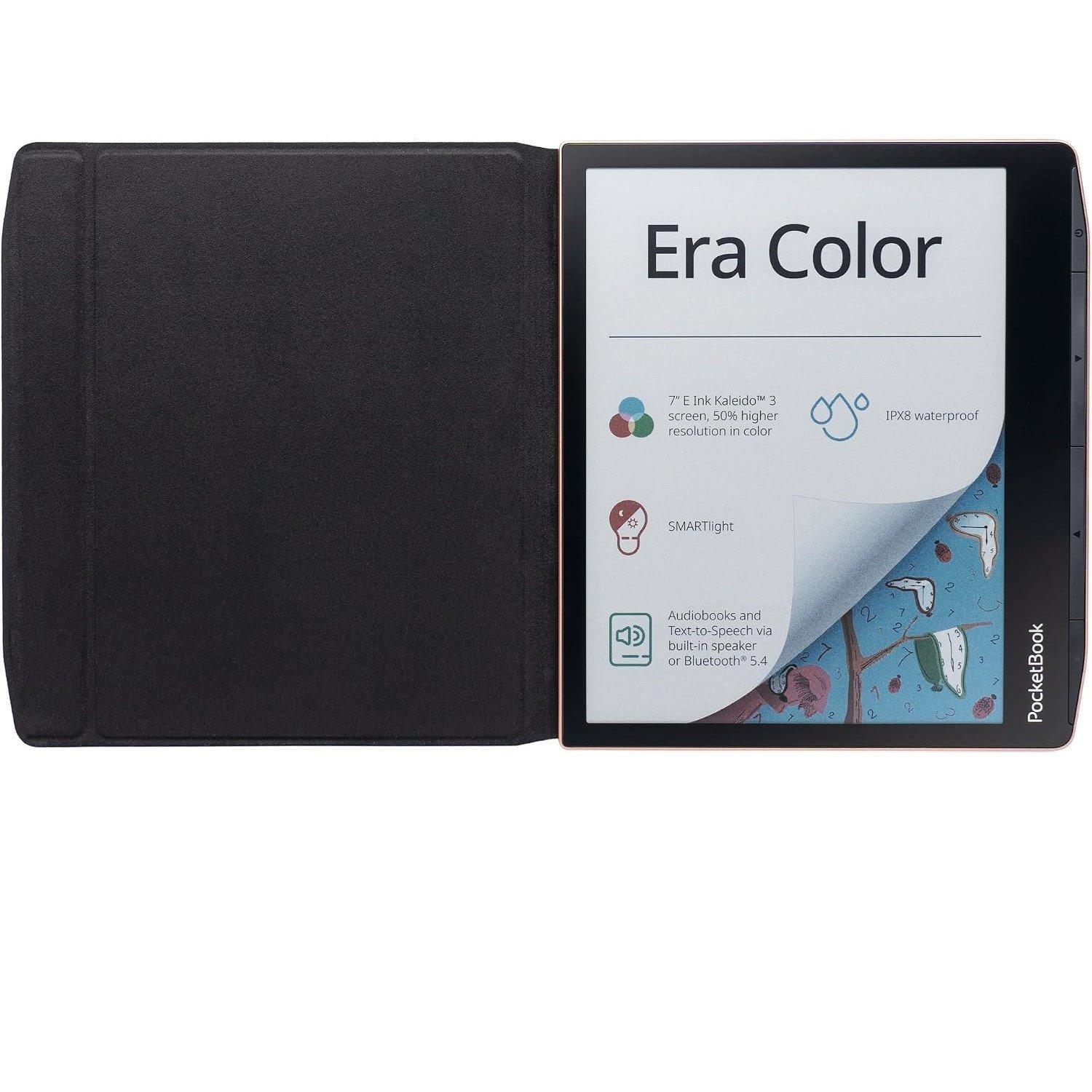 Sunset Copper - PocketBook - PocketBook Era Color Fashion Edition - 2