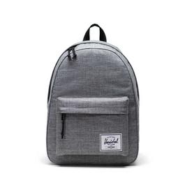 leather tote bag Weiß Herschel Classic BckPk 00