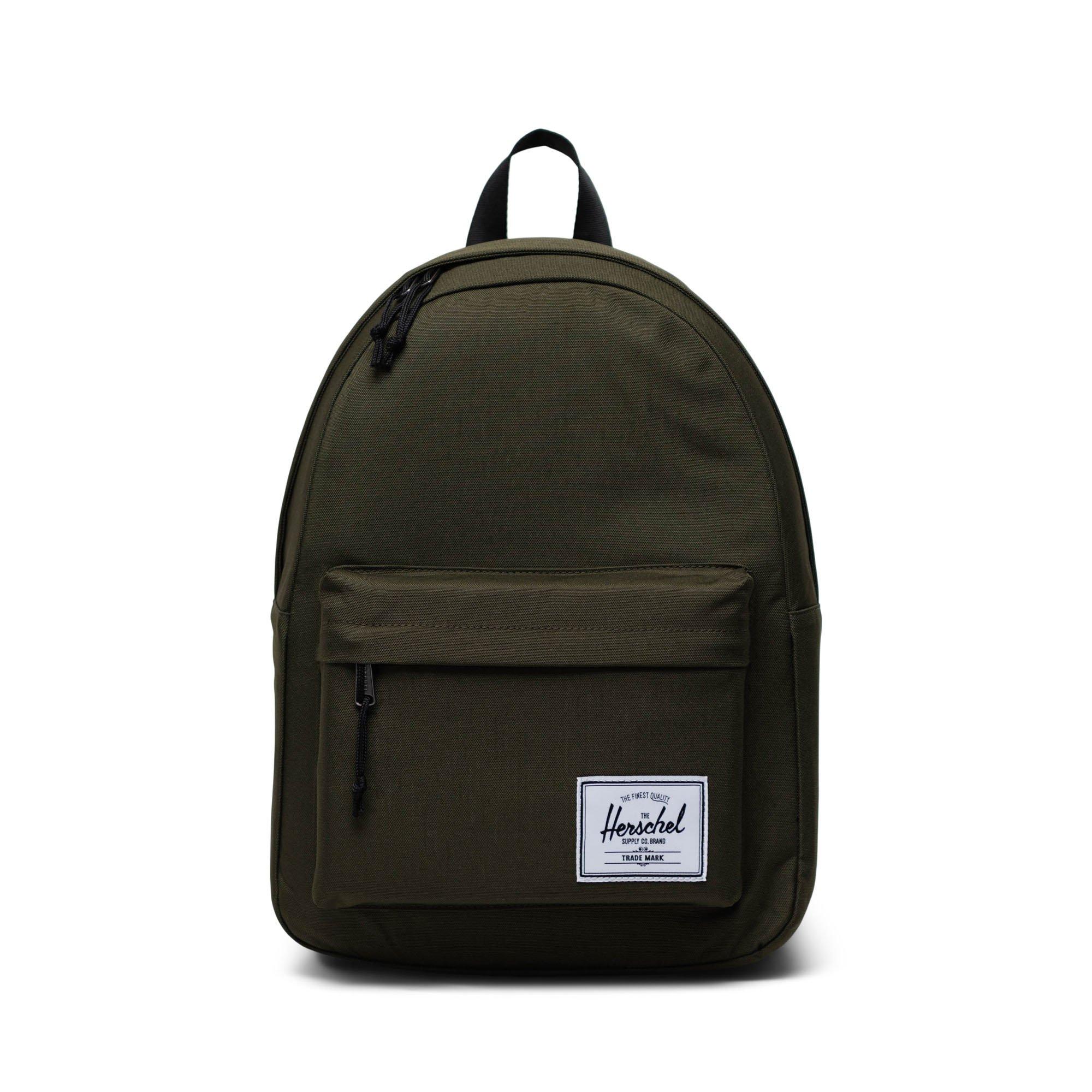 Herschel Supply Co  Classic Backpack - 26L - Ivy Green