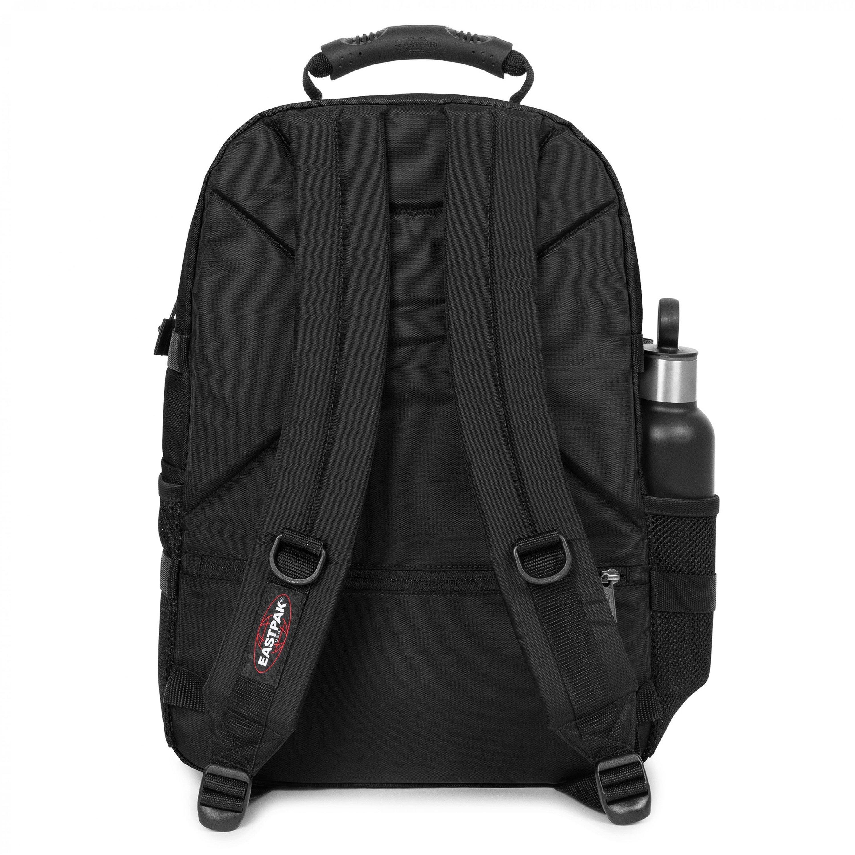 Nero - Eastpak - Suplyer Medium Backpack - 2