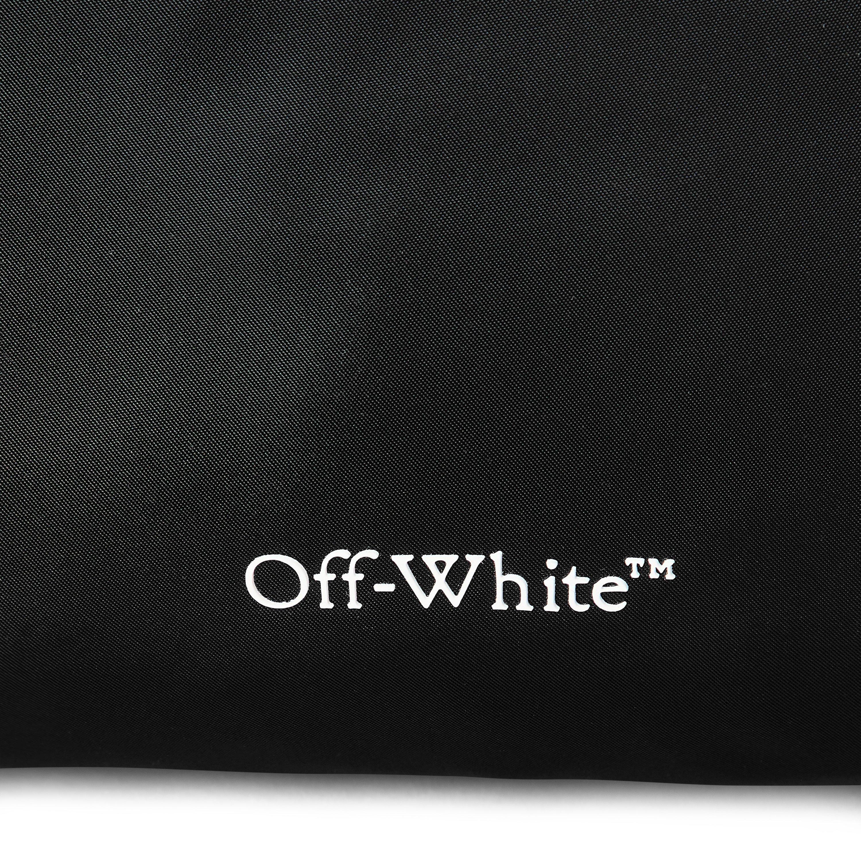 Black 1000 - Off White - Men's Backpack - 4