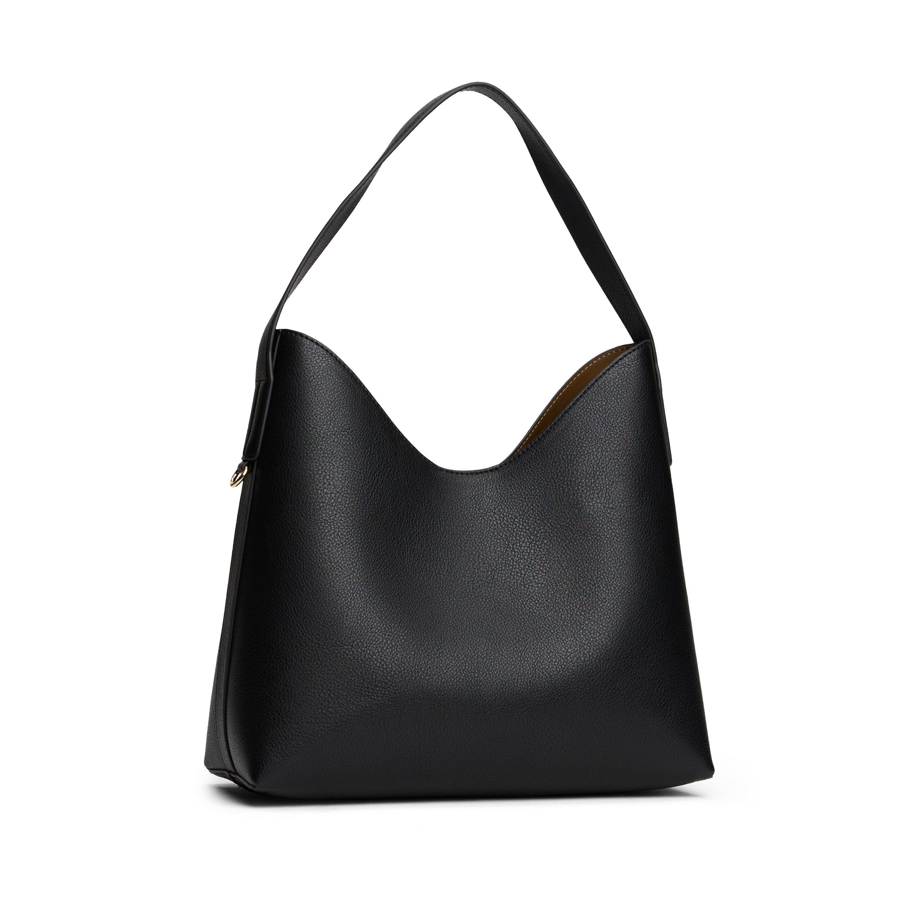 Black - Tommy Hilfiger - Tommy Icon Shoulder Ld61 - 5