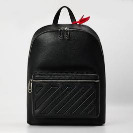 Off White Off Bndr Bk Pk Sn99