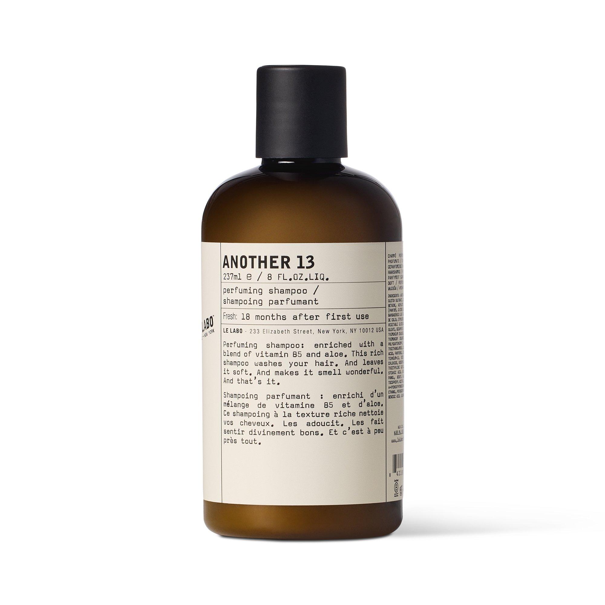 Le Labo Another 13 Perfuming Shampoo 237ml - White - Size 237ml