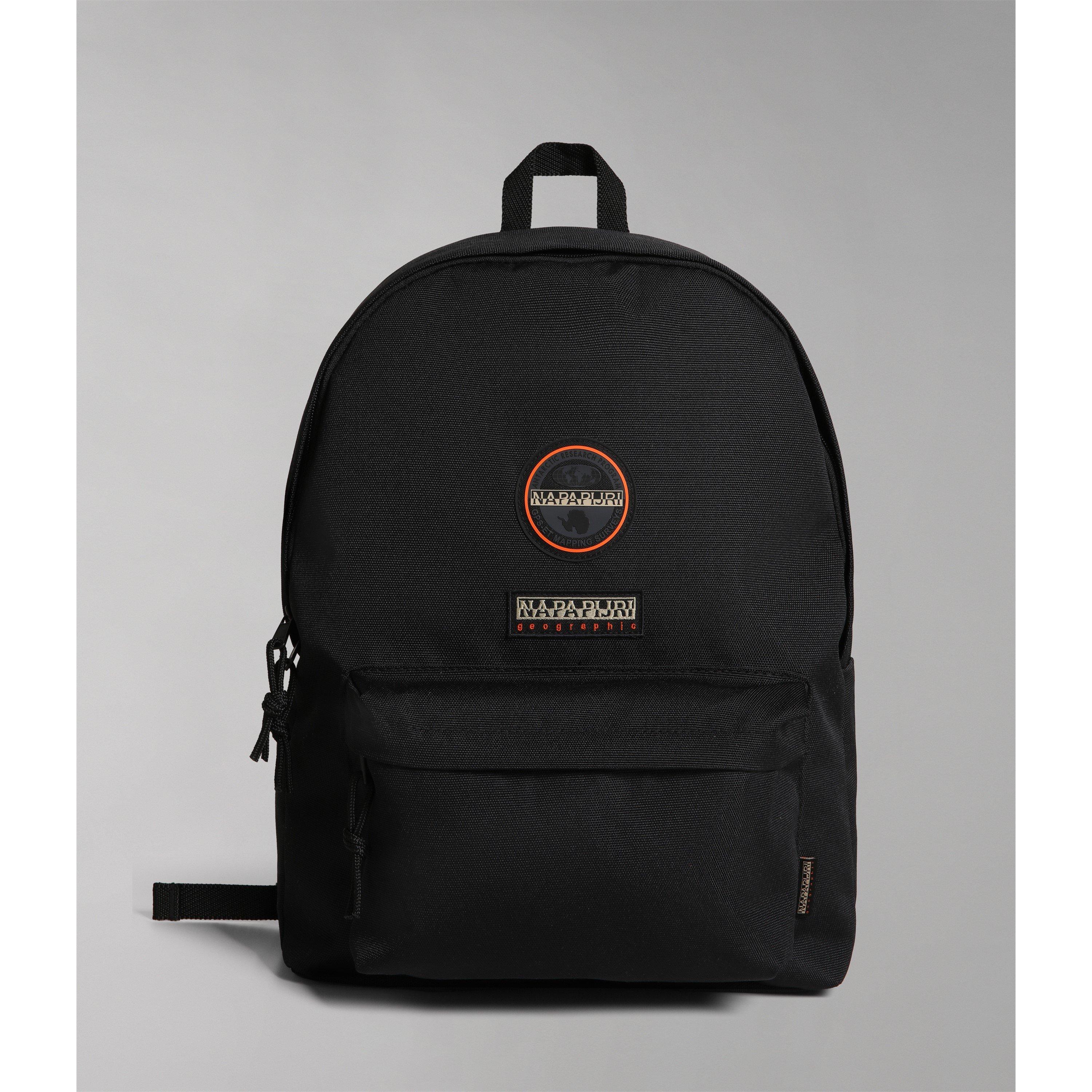Napapijri Voyage Backpack - Black