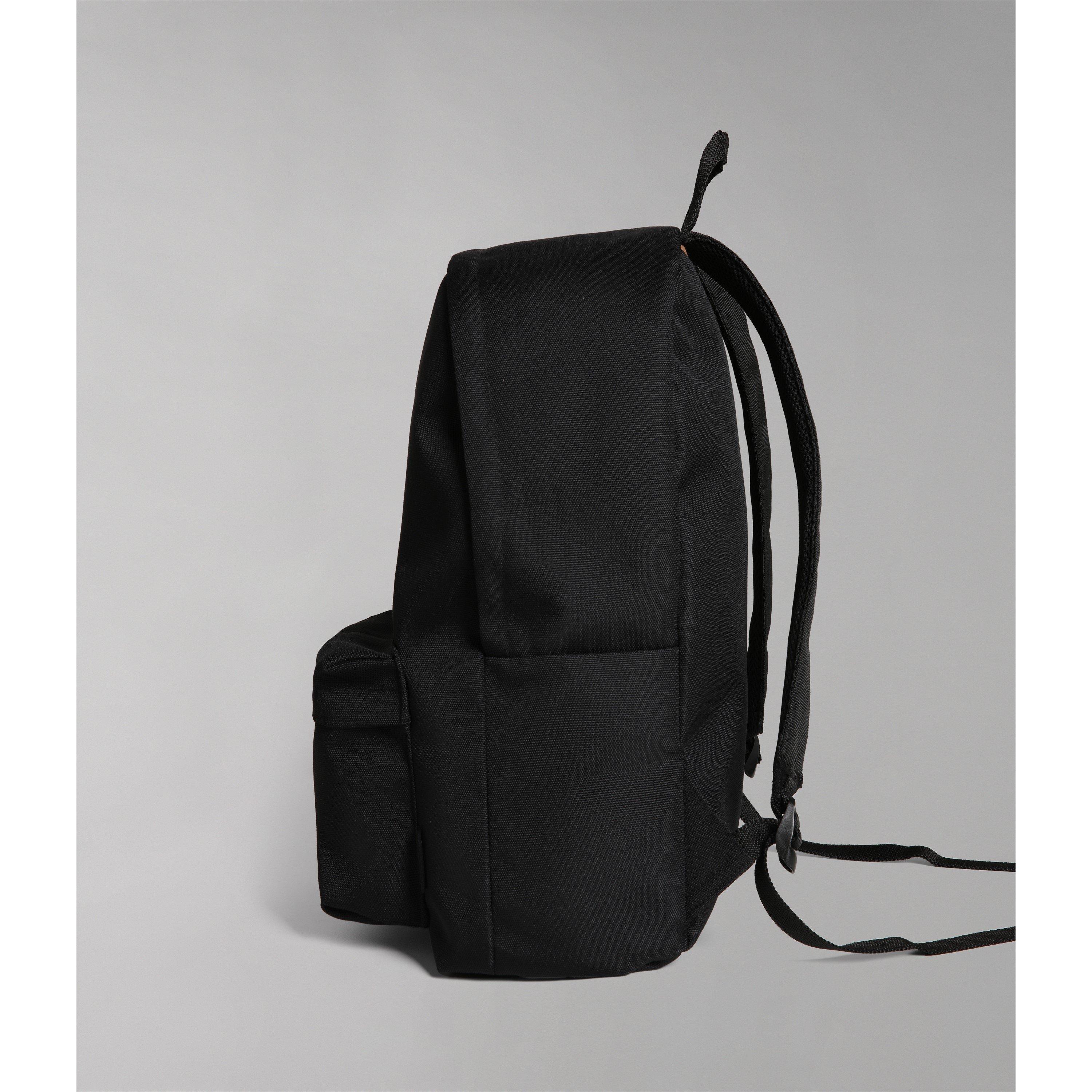 Crna - Napapijri - Voyage Backpack - 3
