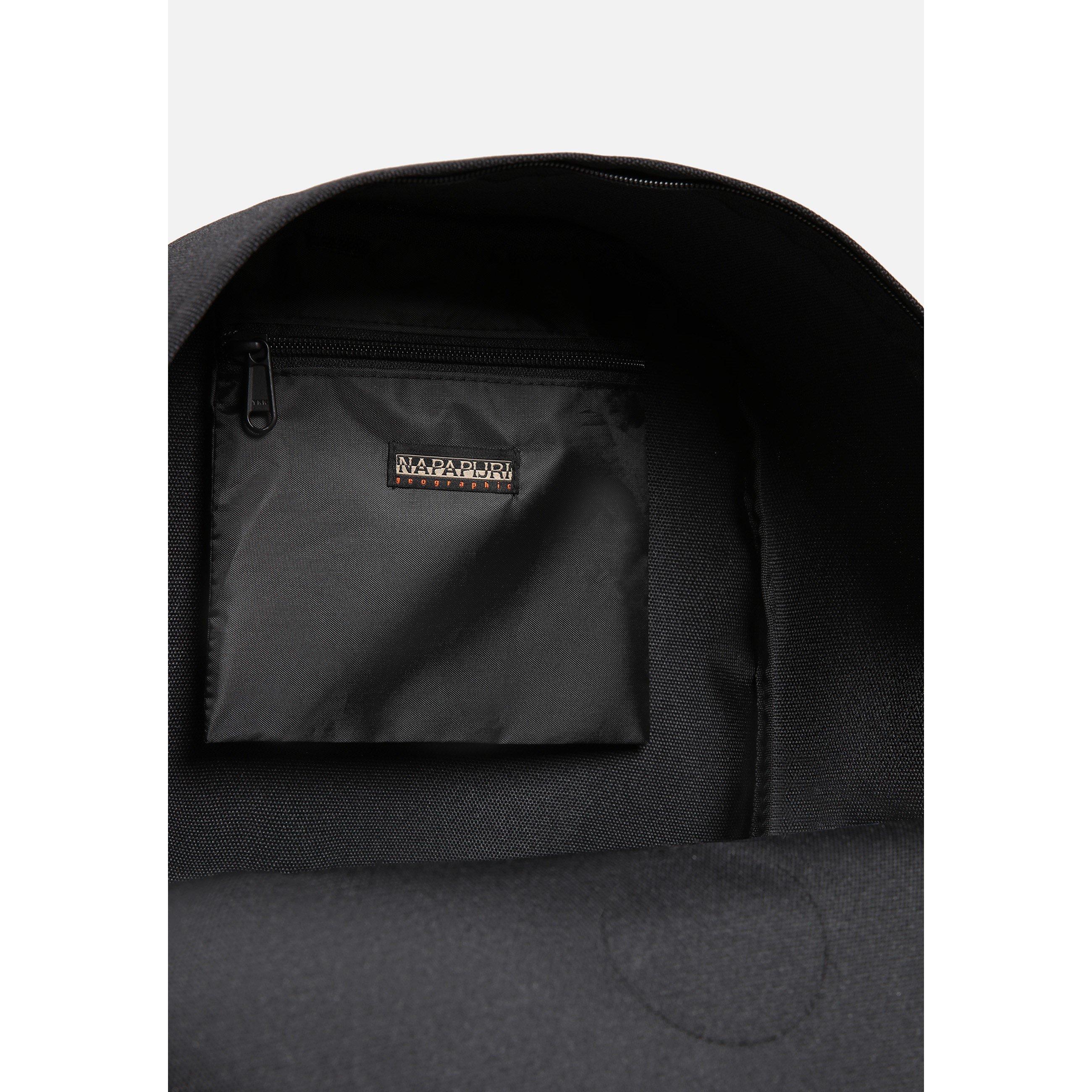 Crna - Napapijri - Voyage Backpack - 5