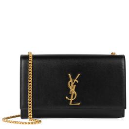 Saint Laurent Medium Kate Chain Bag