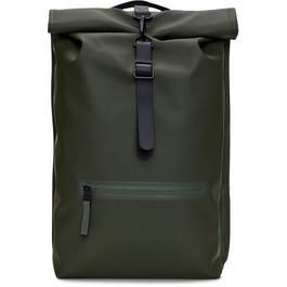 Rains Rolltop Rucksack