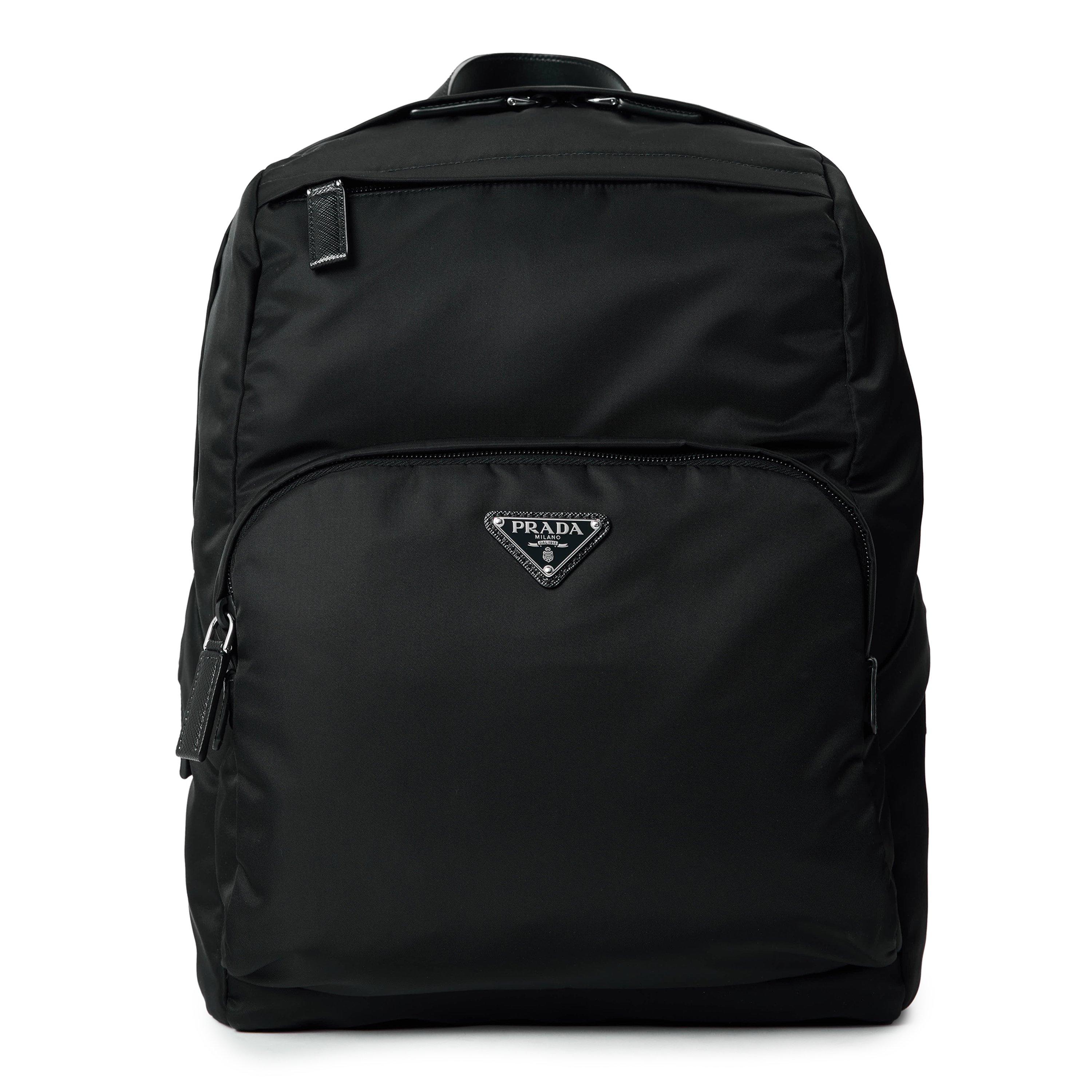 Black - Prada - Prada BP Sn00 - 1