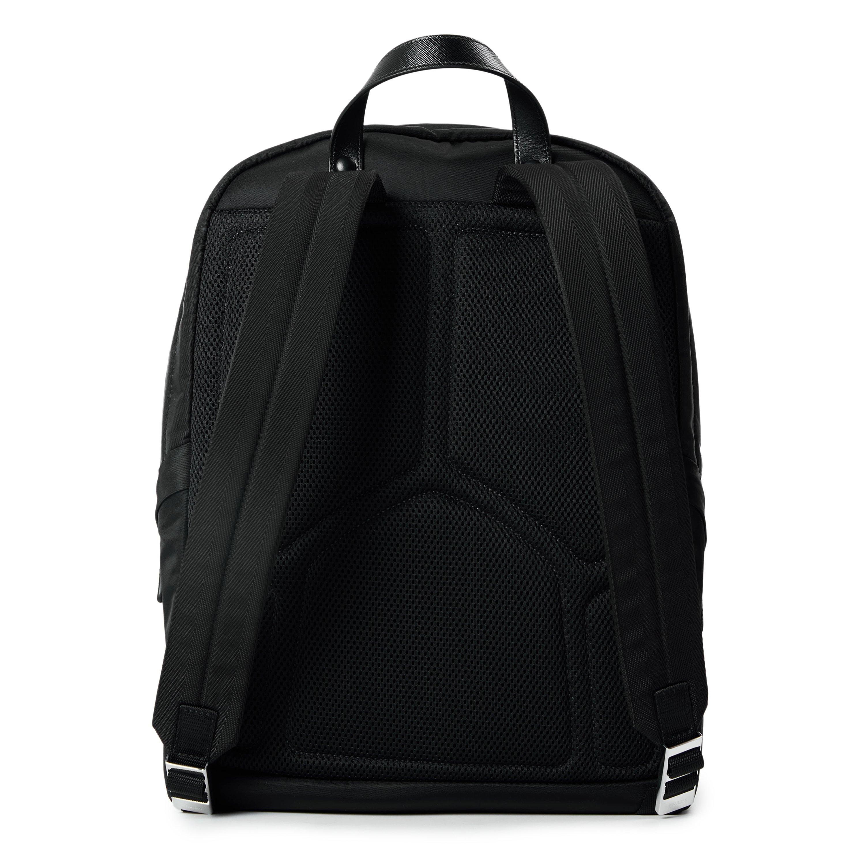 Black - Prada - Prada BP Sn00 - 2