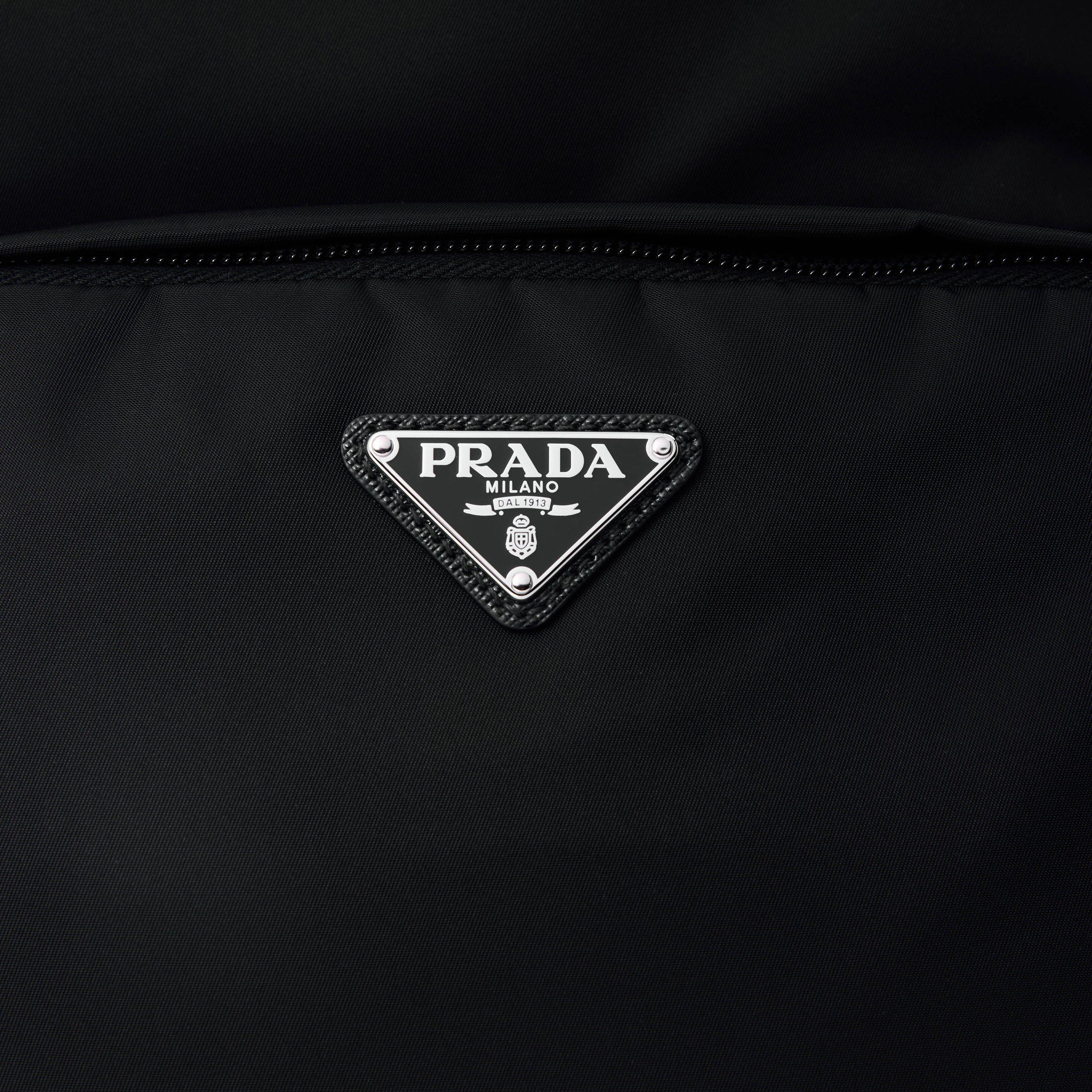 Black - Prada - Prada BP Sn00 - 3