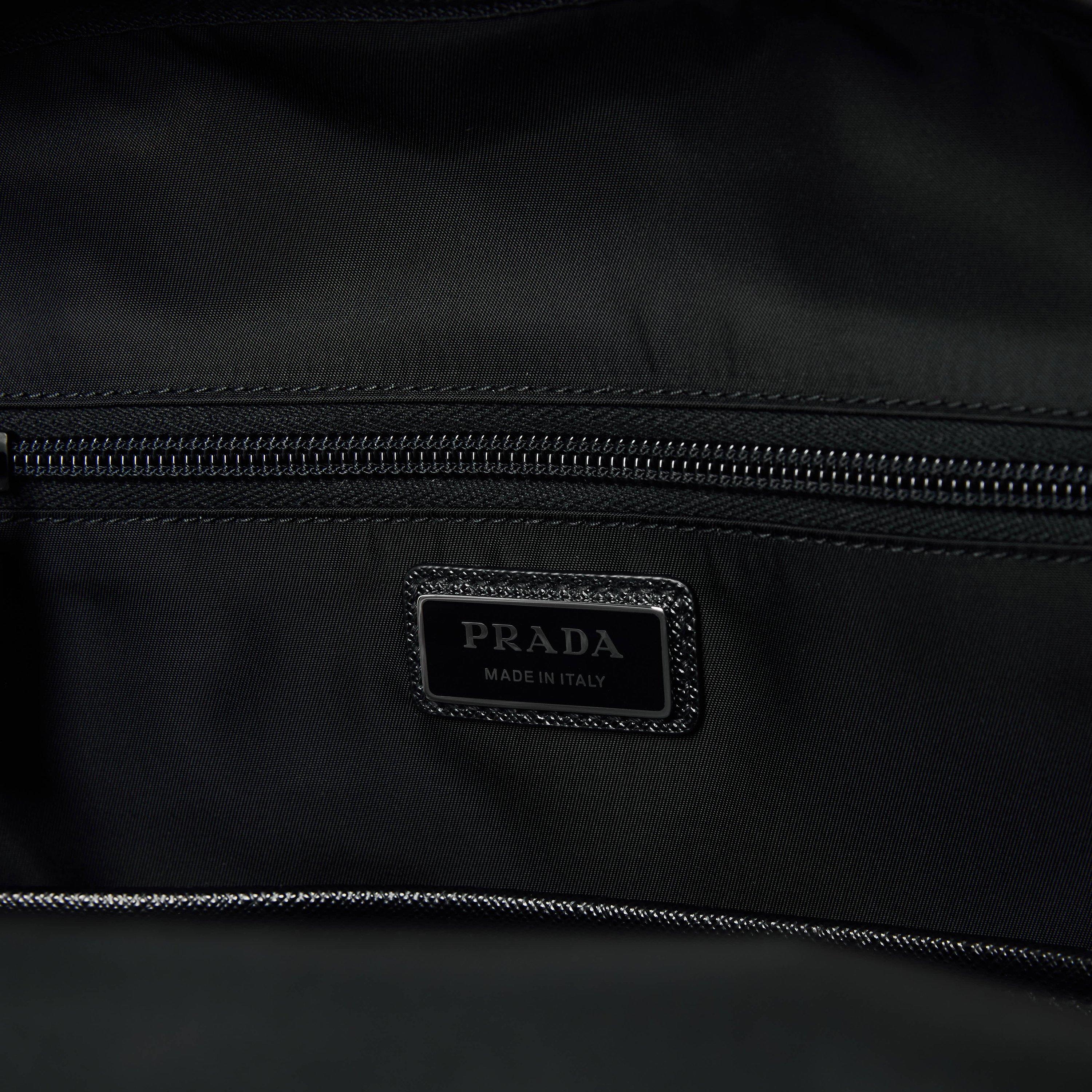 Black - Prada - Prada BP Sn00 - 4