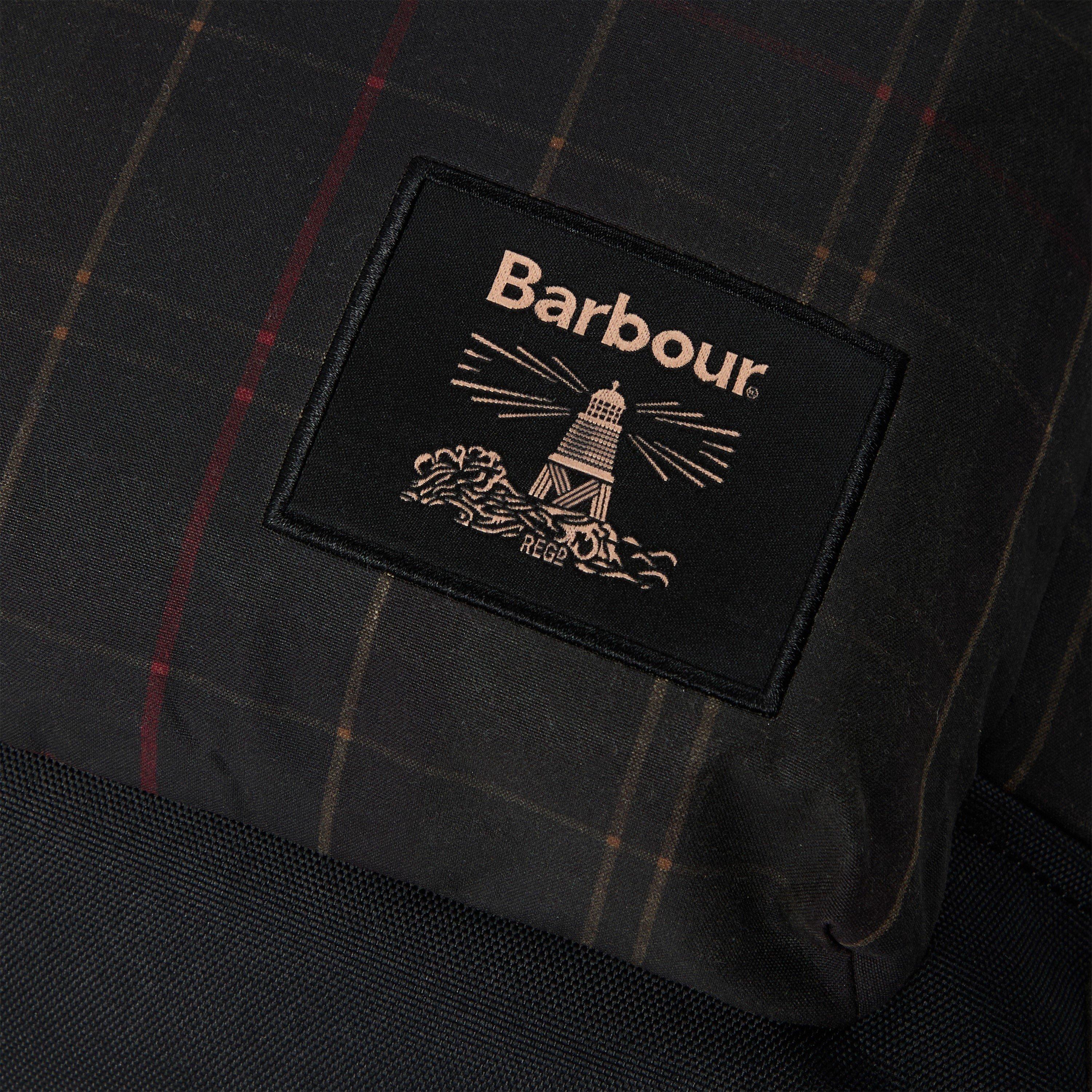 Dk Clssc Tartan - Barbour - B.Li Field Trtn Wx BP S64 - 3