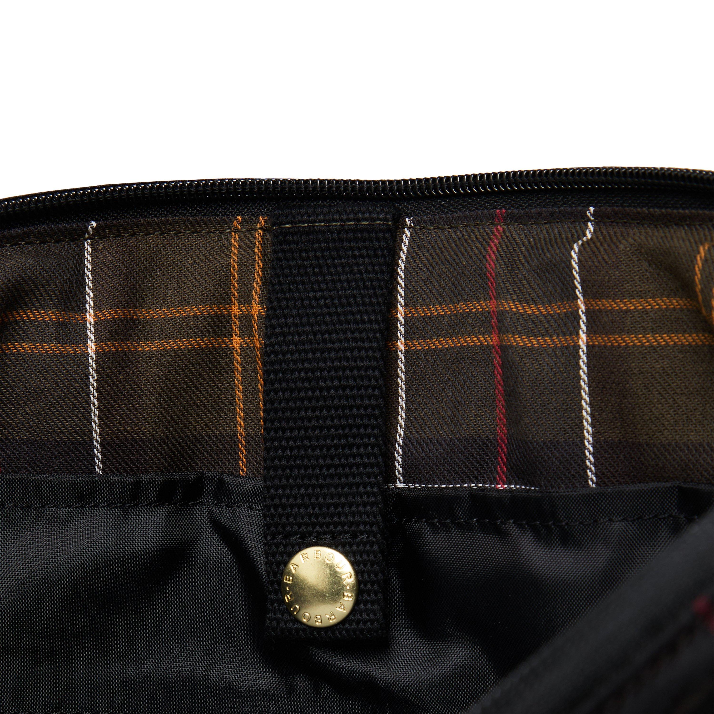 Dk Clssc Tartan - Barbour - B.Li Field Trtn Wx BP S64 - 4