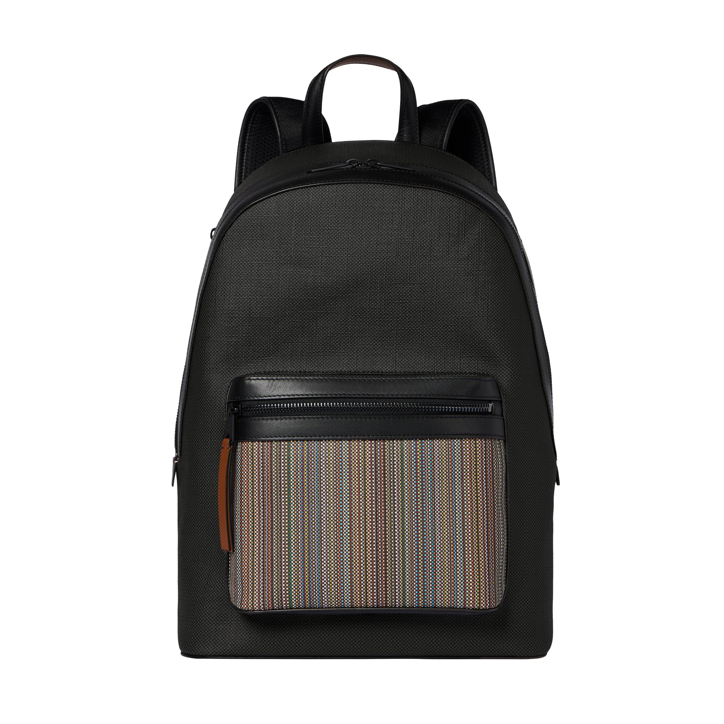 Paul Smith Backpack - Multicolour