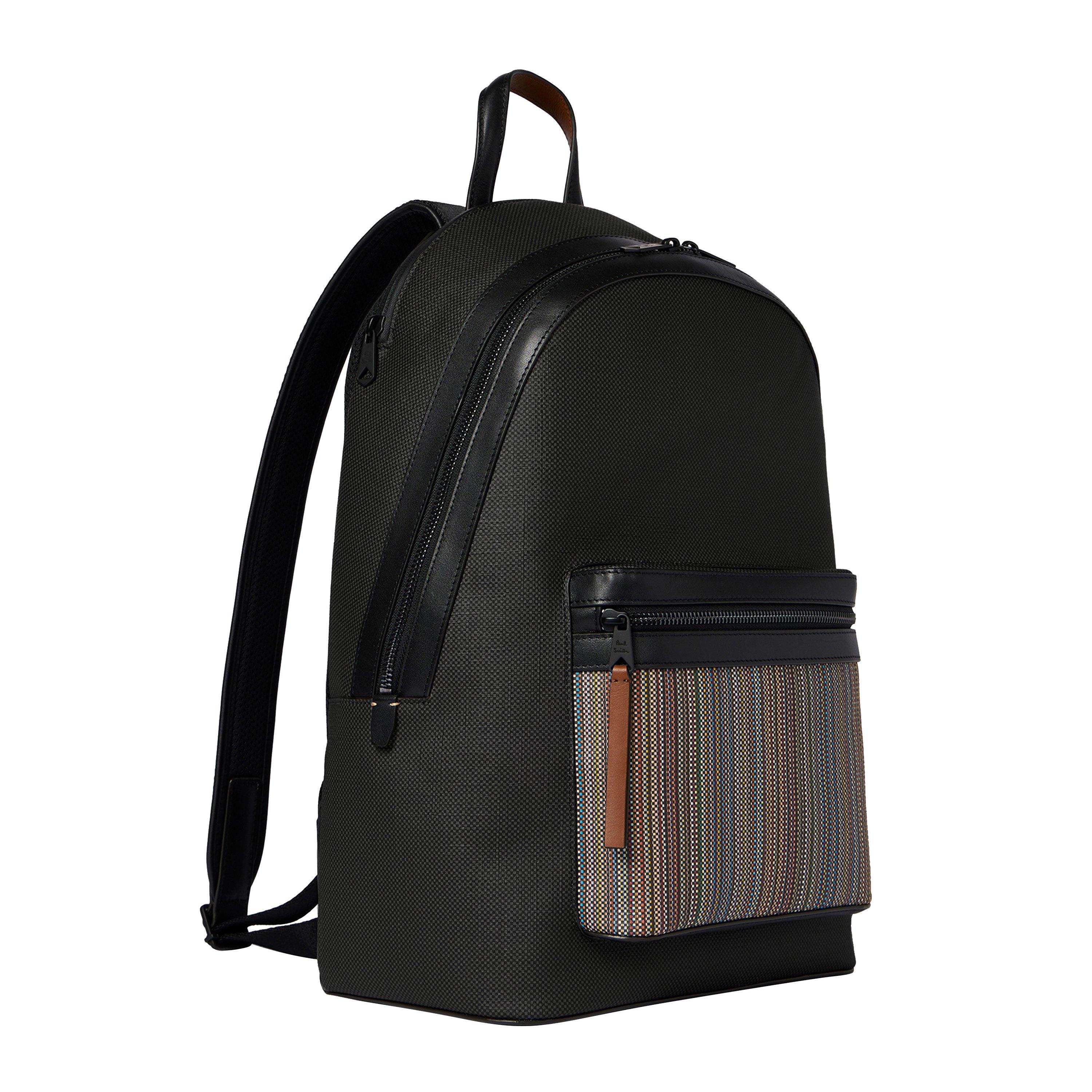 Multikleur - Paul Smith - Backpack - 2