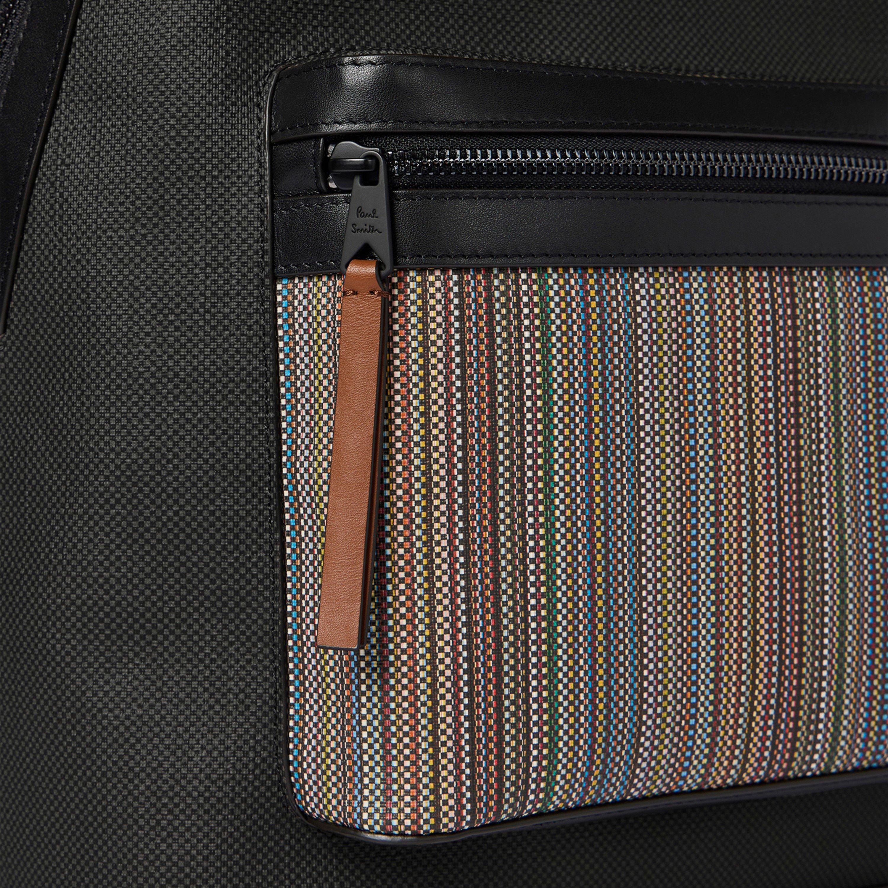 Multikleur - Paul Smith - Backpack - 4