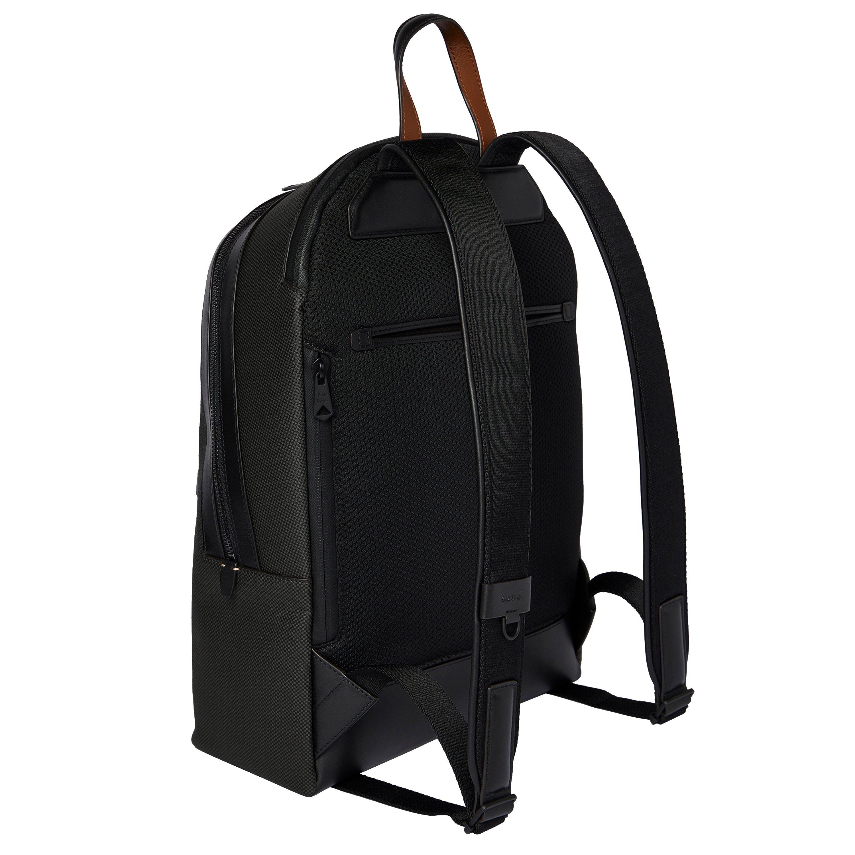Multikleur - Paul Smith - Backpack - 5