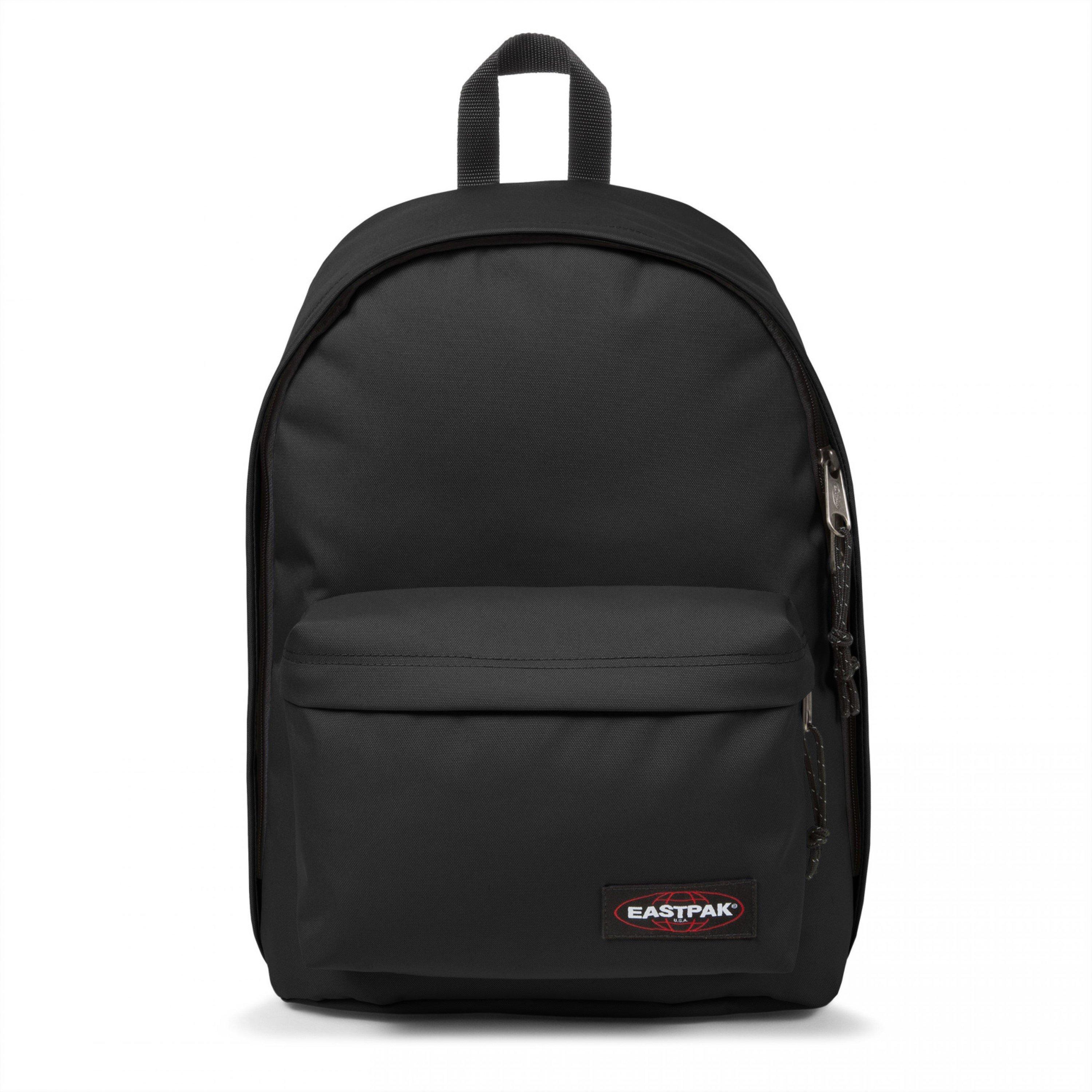 Negro - Eastpak - Out Of Office Backpack - 1