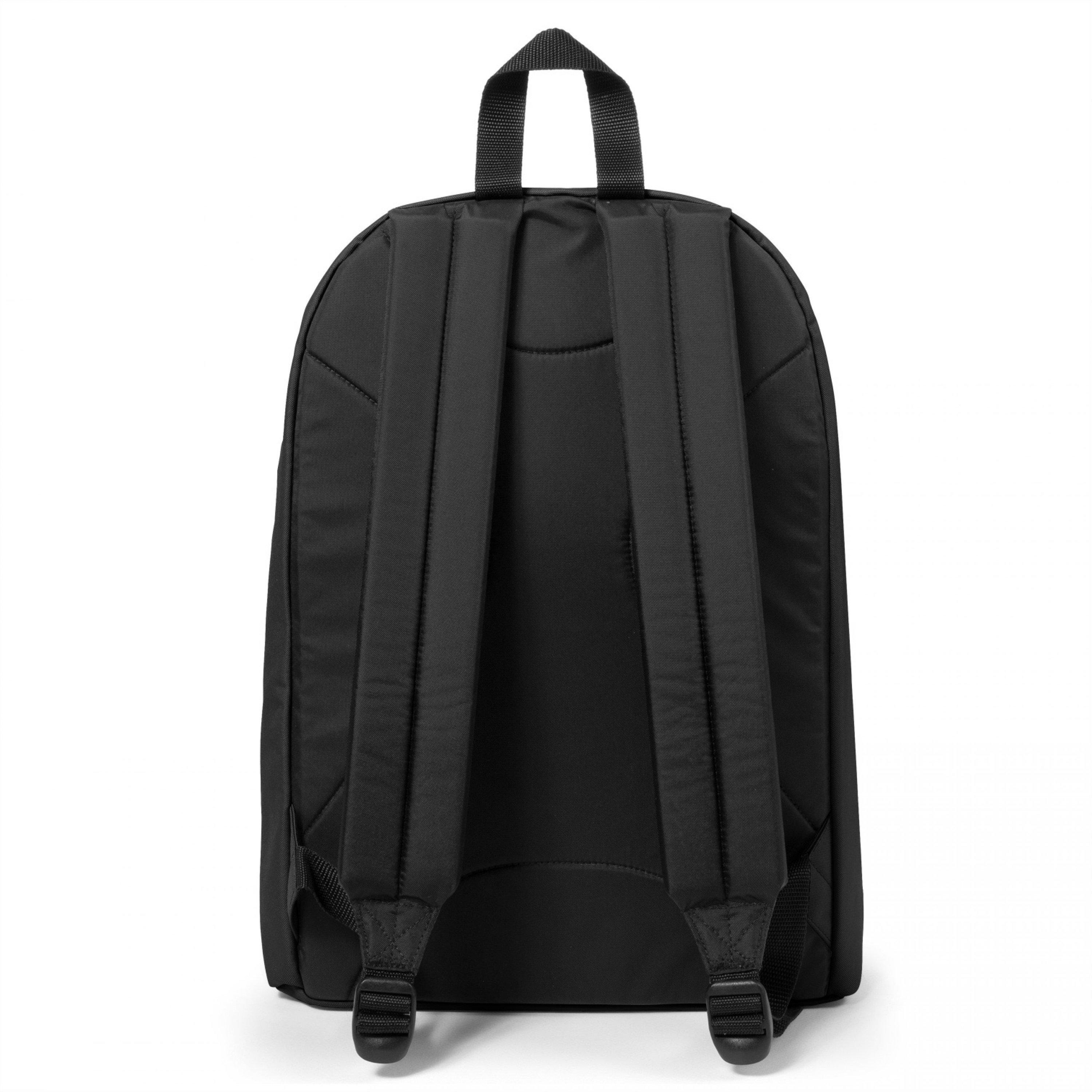 Negro - Eastpak - Out Of Office Backpack - 2