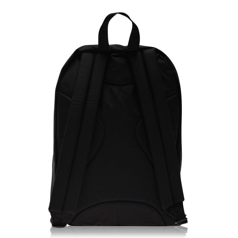 Noir - Eastpak - Embossed Logo Tote with Chain Swag - 2