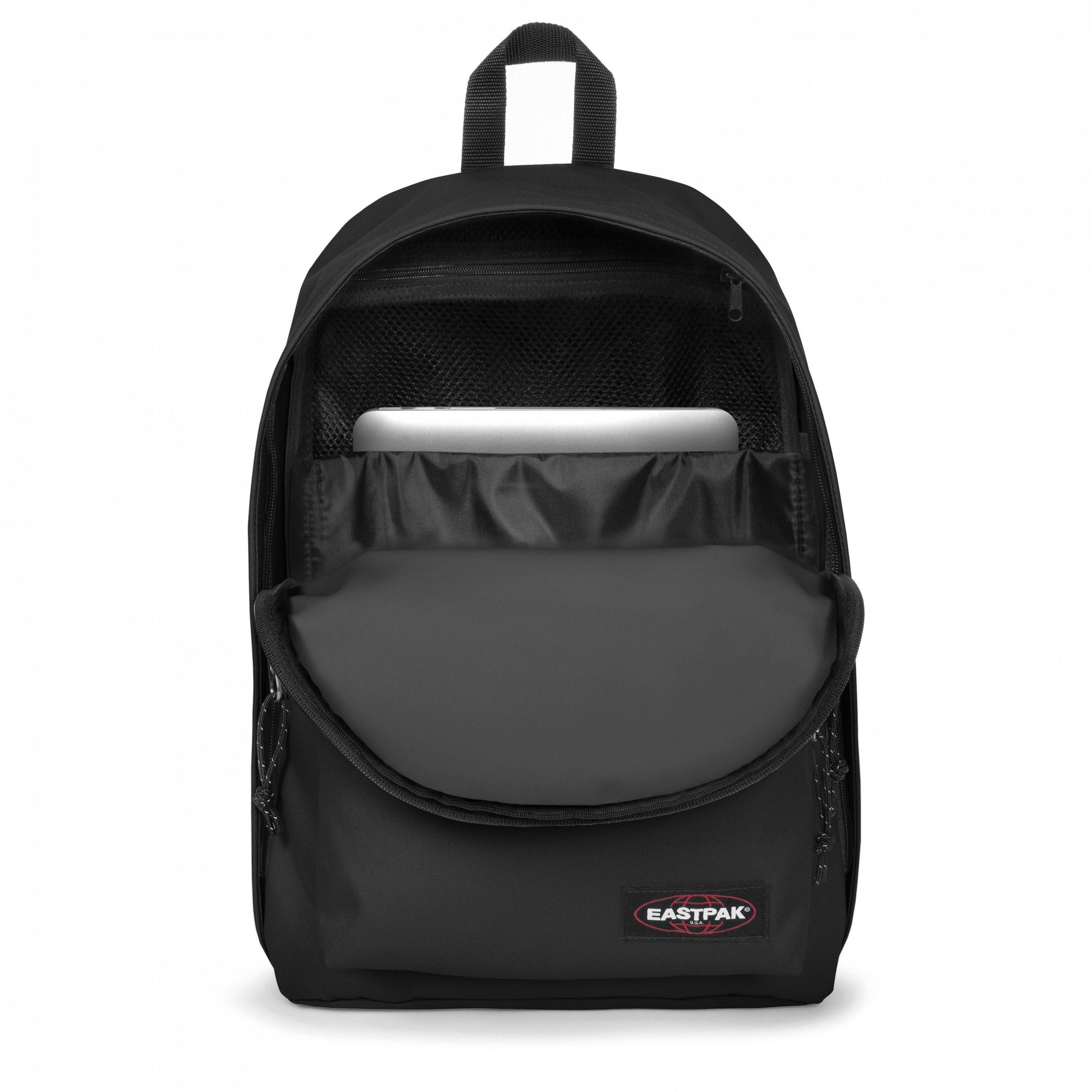 Negro - Eastpak - Out Of Office Backpack - 3