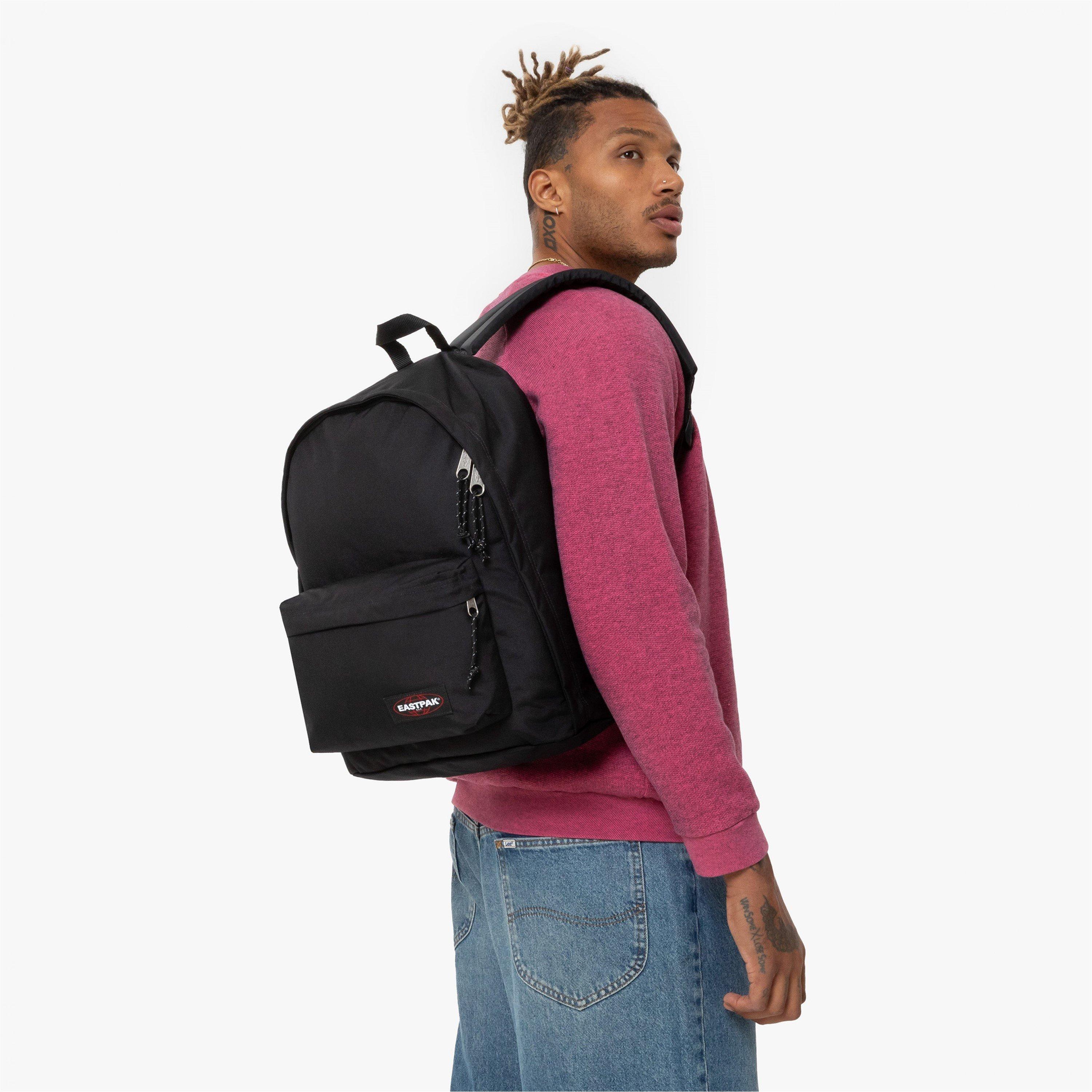 Eastpak Out Of Office Backpack Back Packs Sports Direct