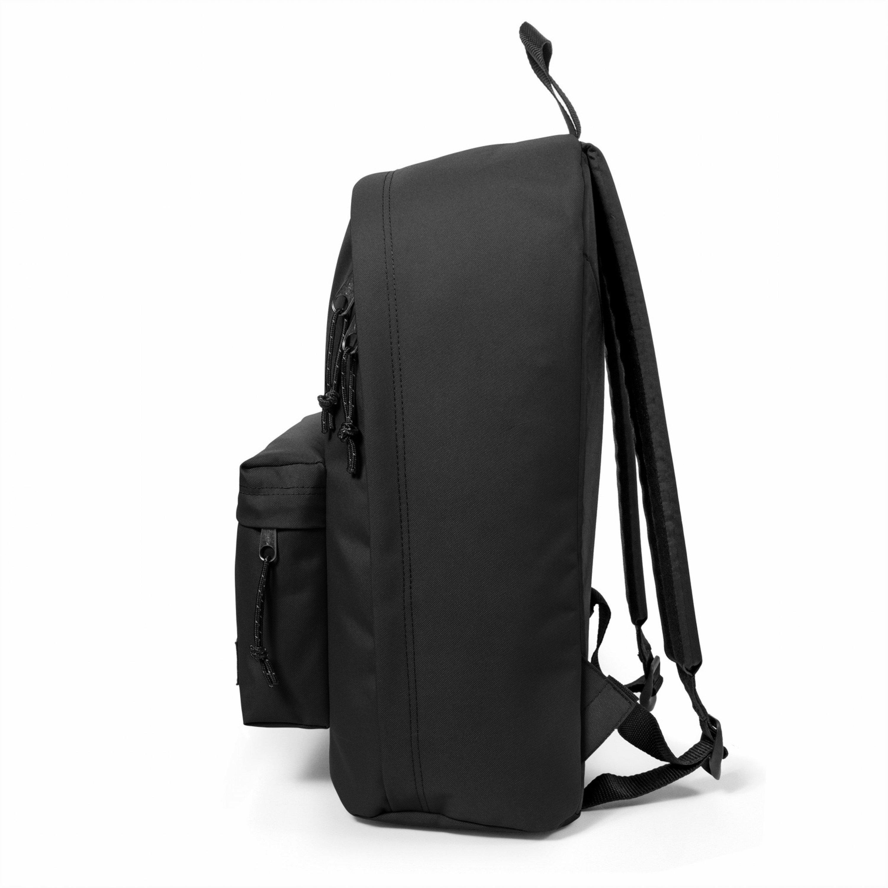 Negro - Eastpak - Out Of Office Backpack - 5