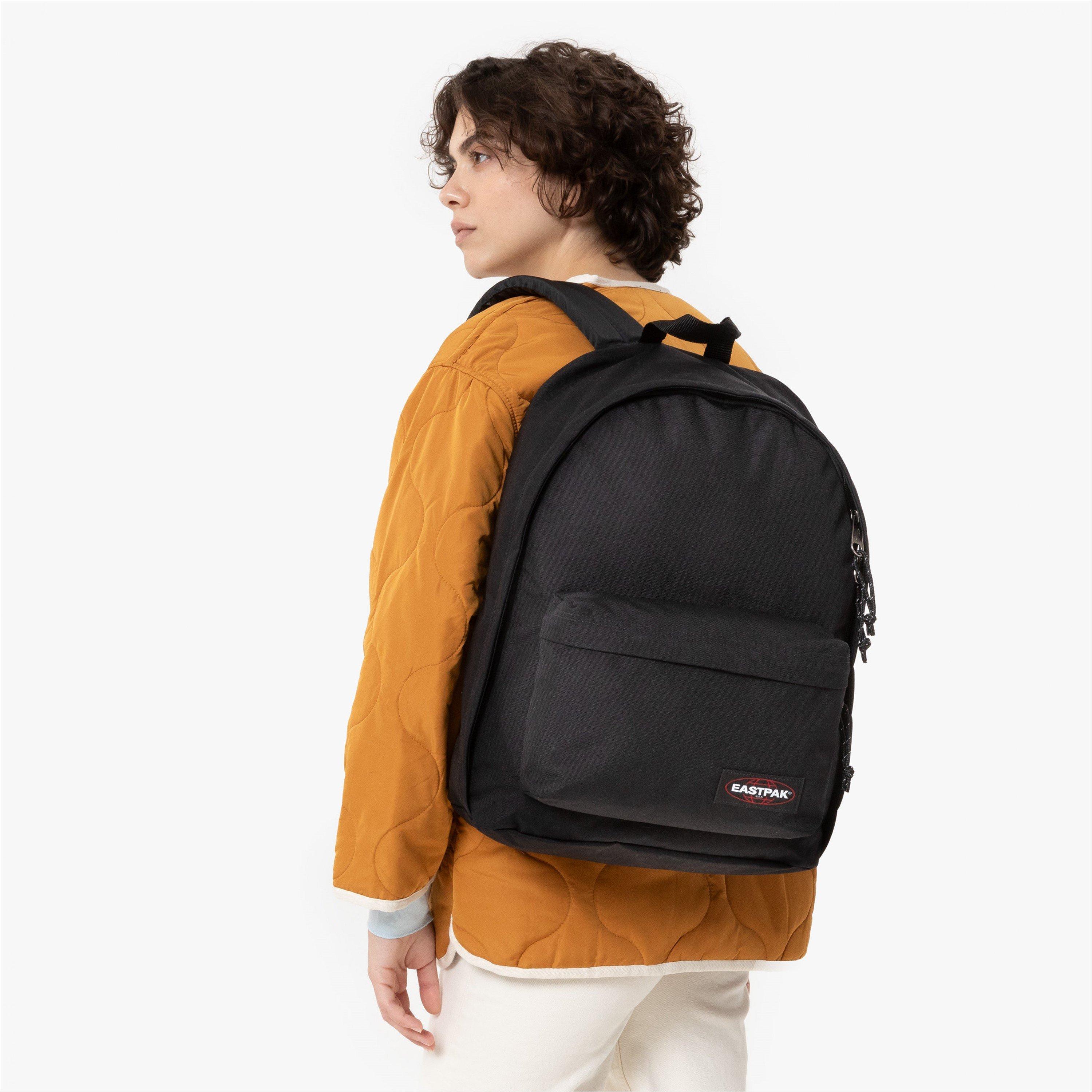 Negro - Eastpak - Out Of Office Backpack - 6