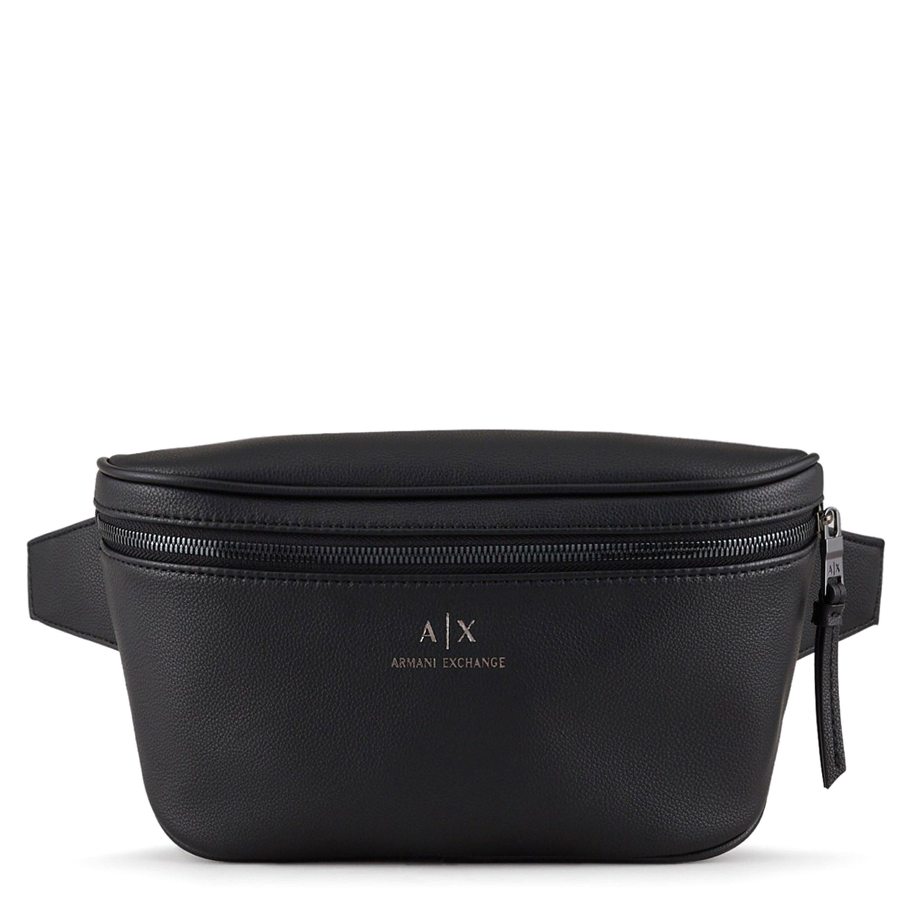 Bum bag armani sales