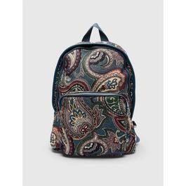 Pretty Green PG Pais Jacq BackPac Sn54