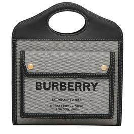 Burberry Pocket Mini Handbag