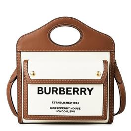 Burberry Pocket Mini Handbag