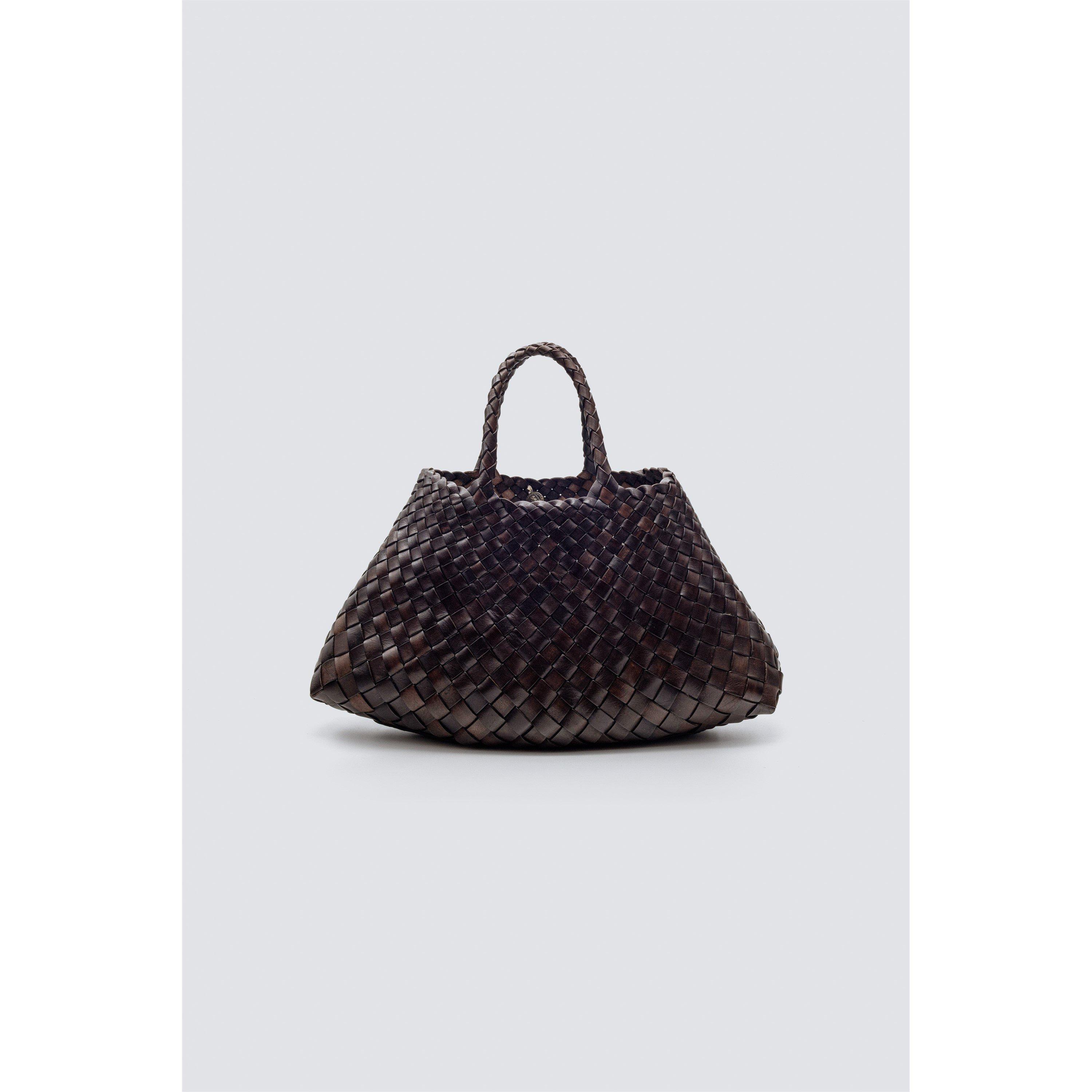Dark Brown - Dragon Diffusion - Santa Croce Bag - 1