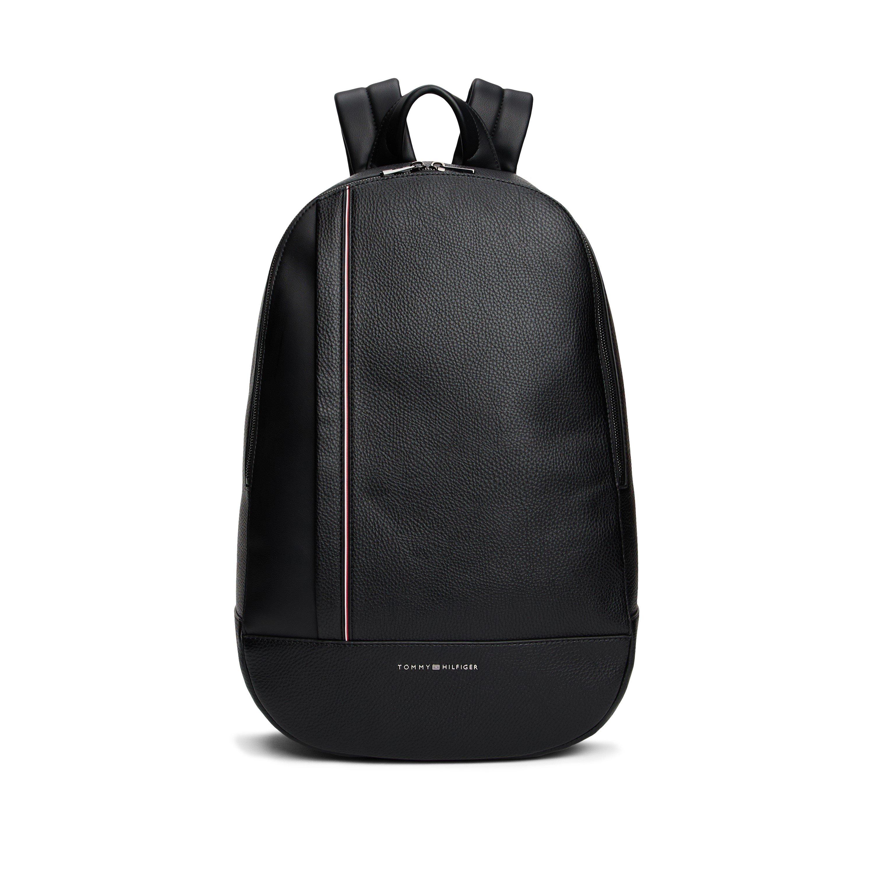 Tommy Hilfiger Central Backpack - Black