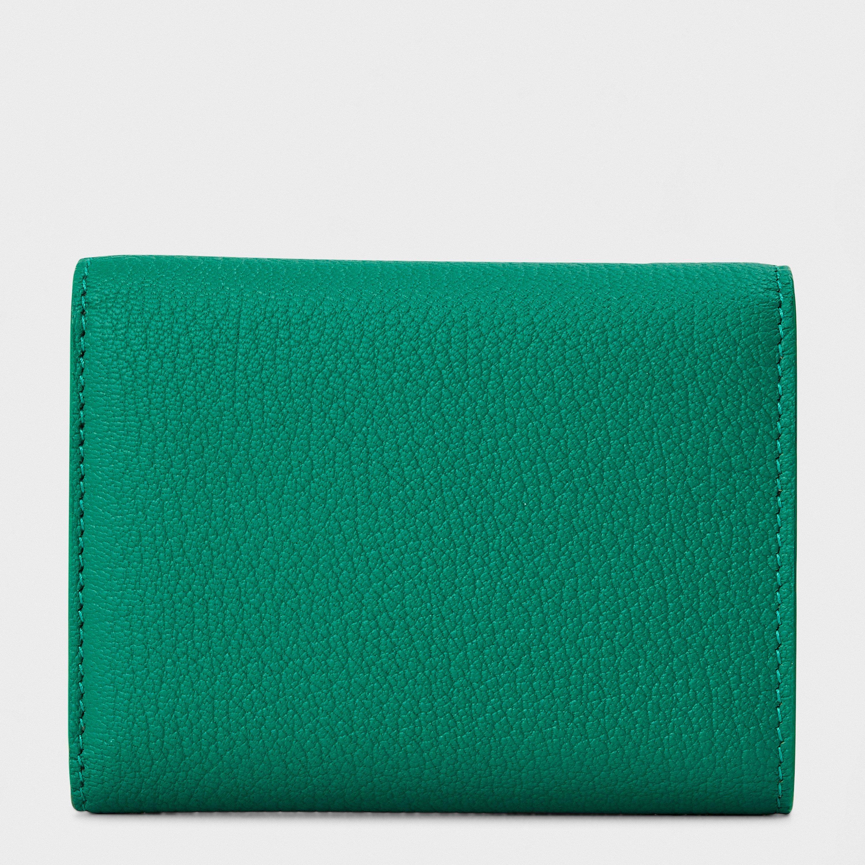 Green - Tiffany - Coin Purse - 2