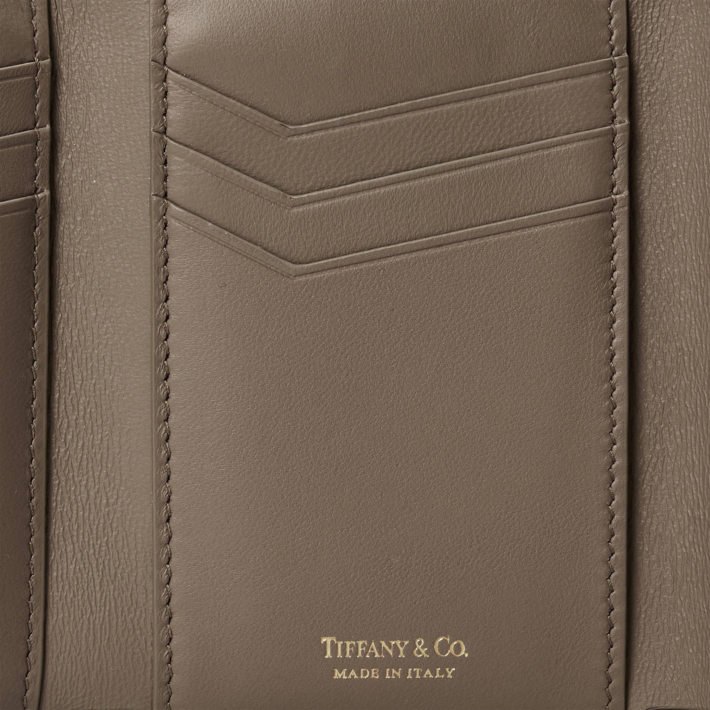 Green - Tiffany - Coin Purse - 4