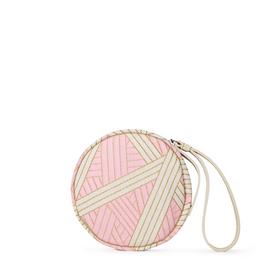 Missoni Nastri Beauty Wash Bag