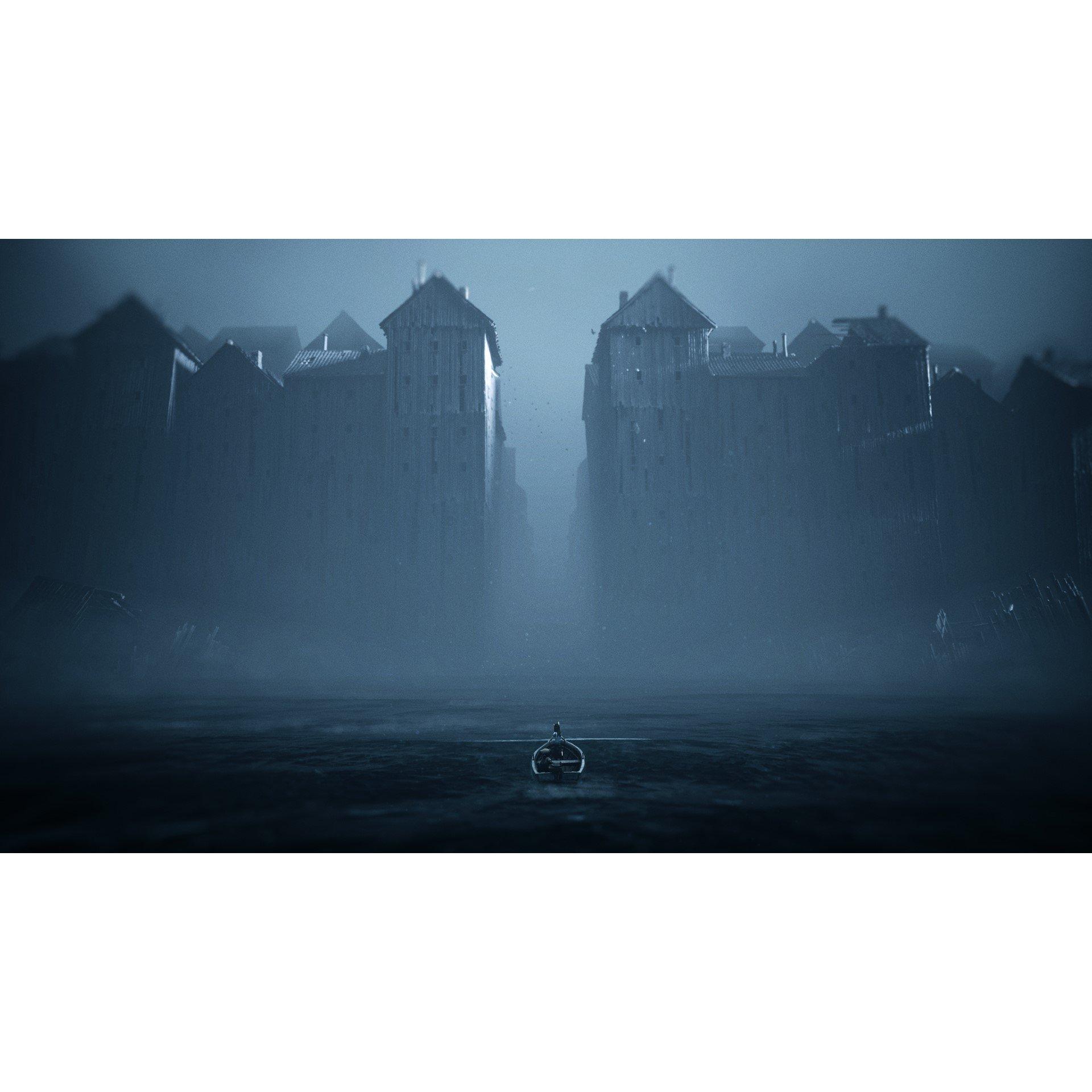 XBS - THQ Nordic - Reanimal - 13