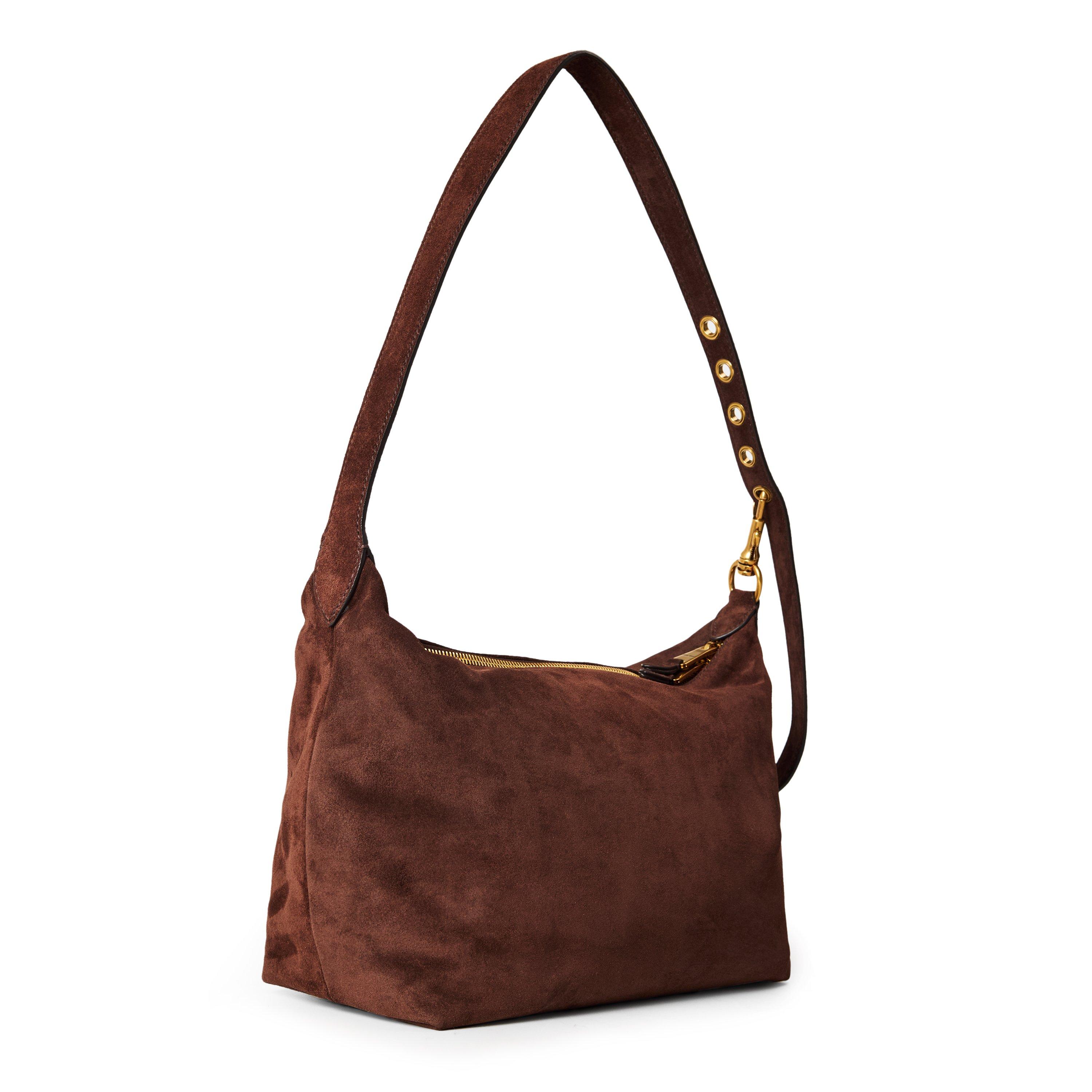 Moro - Miu Miu - Miu Spirit Suede Ld64 - 2