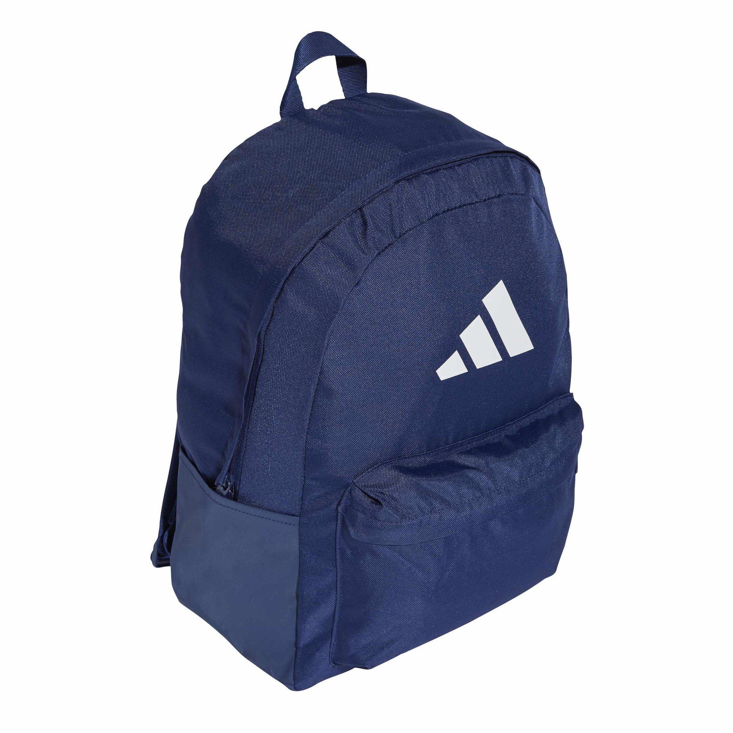Dark Blue/Wht - adidas - Adidas Clsc Bars BP 63 - 3