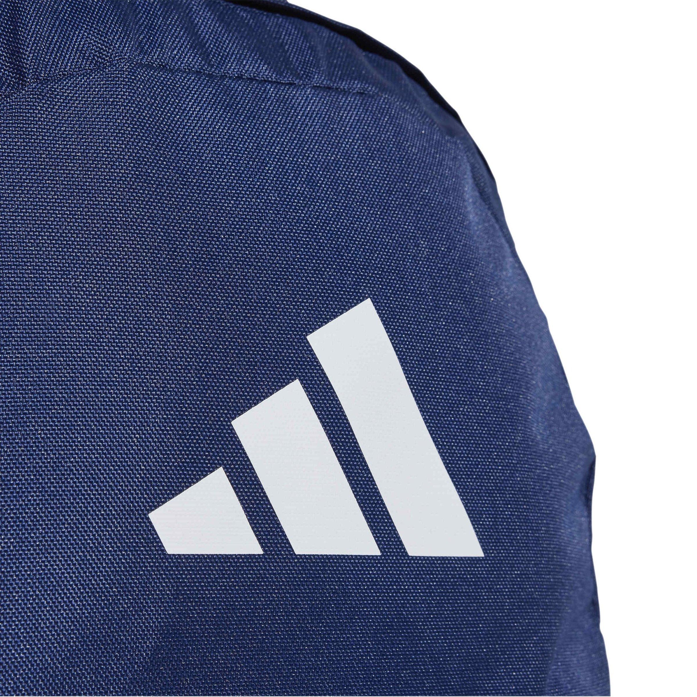 Dark Blue/Wht - adidas - Adidas Clsc Bars BP 63 - 5