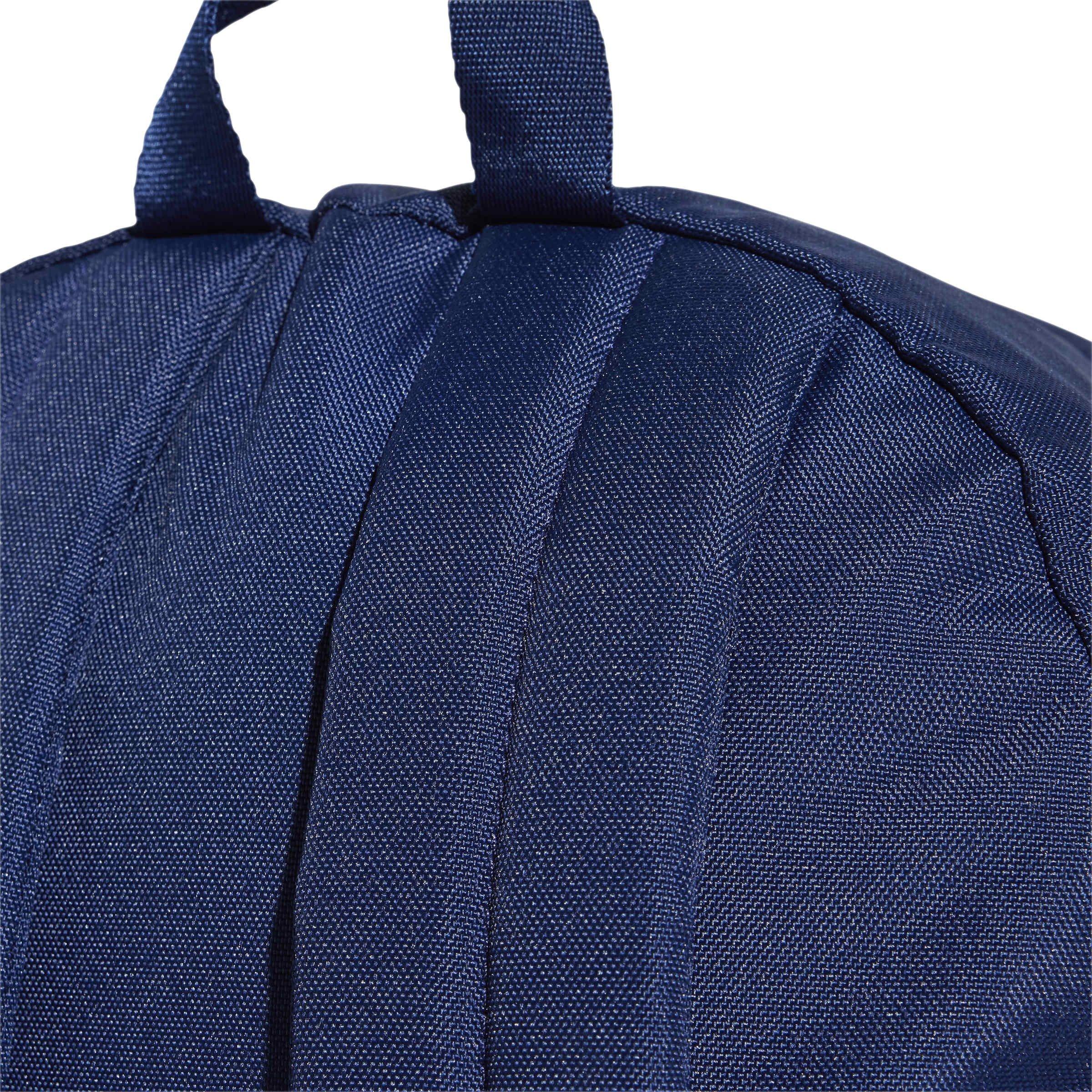 Dark Blue/Wht - adidas - Adidas Clsc Bars BP 63 - 6