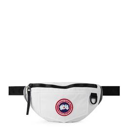 Canada Goose Men's Plain Waist Pack