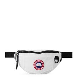 Canada Goose MenS Plain Waist Pack